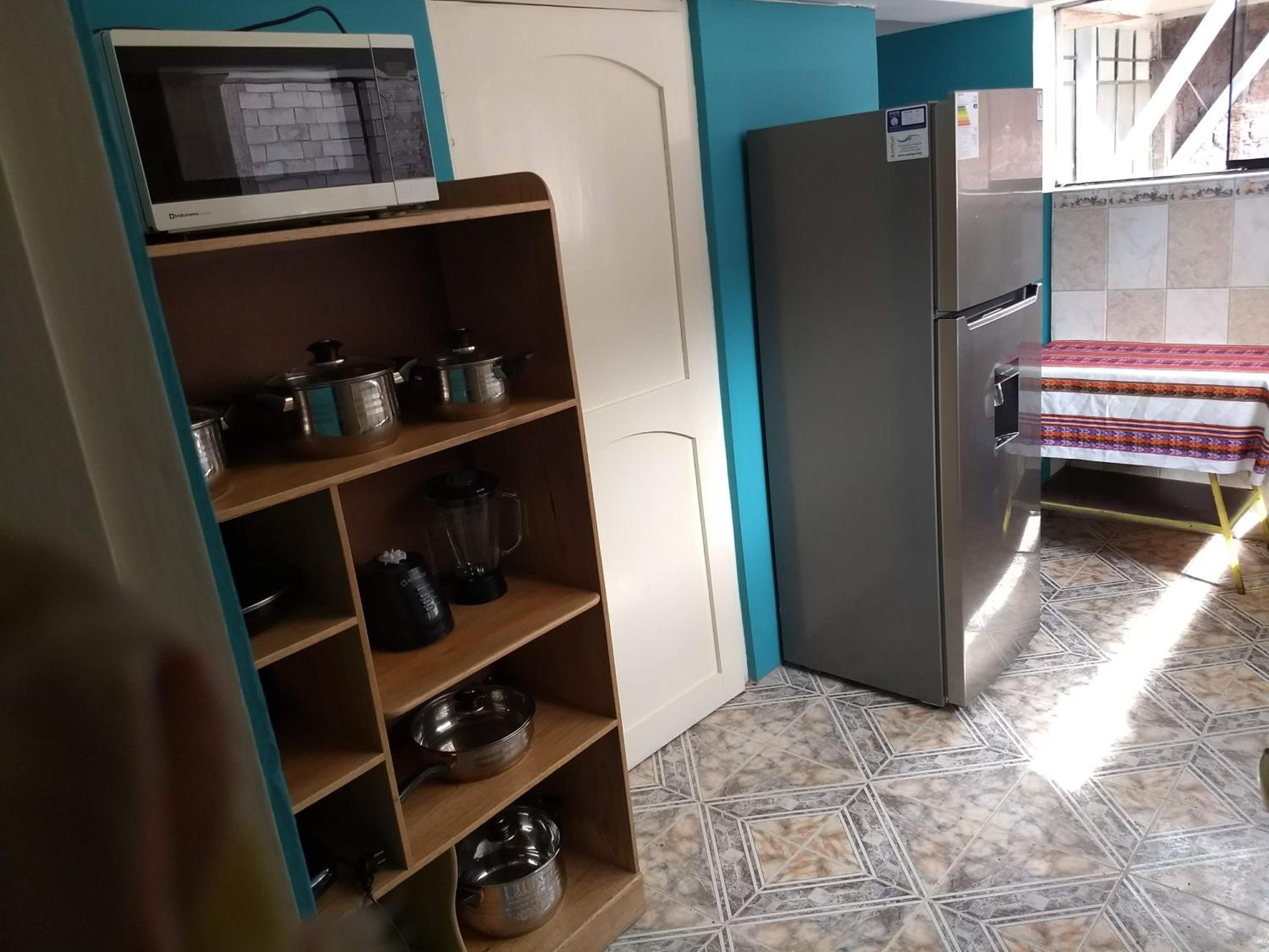 Cusco s Flat 2 en Cusco