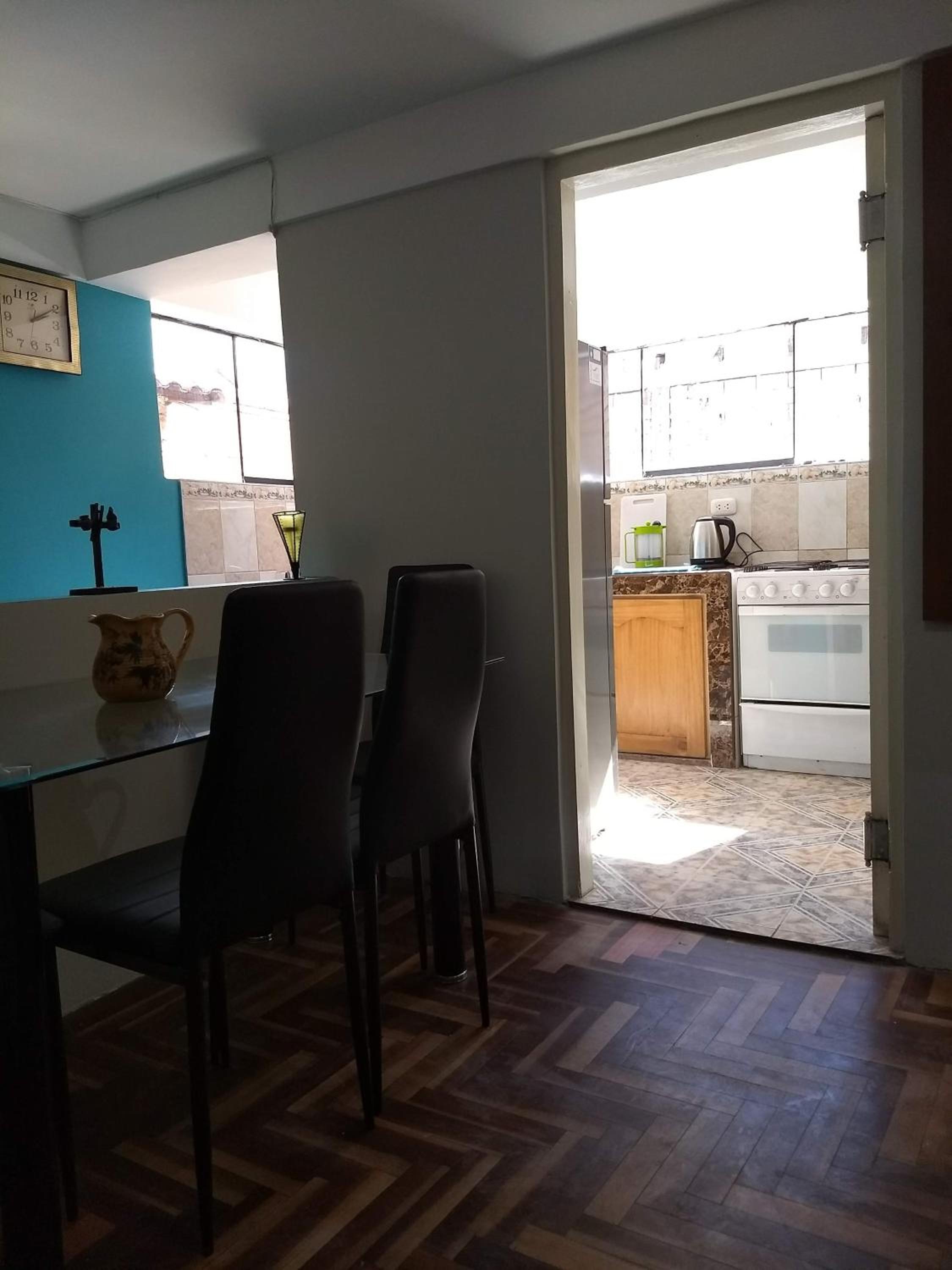 Cusco s Flat 2 en Cusco