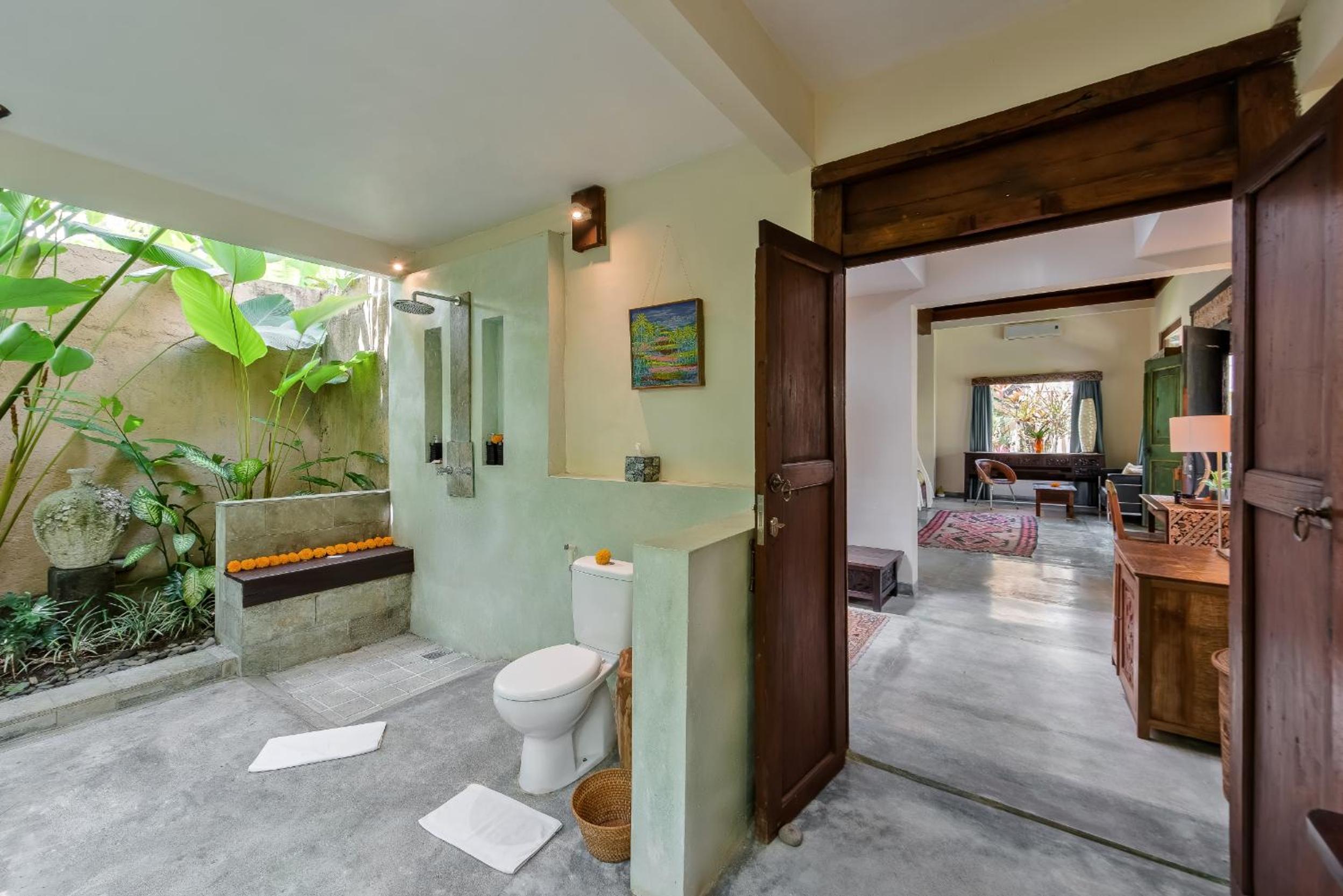 Villa Bodhi