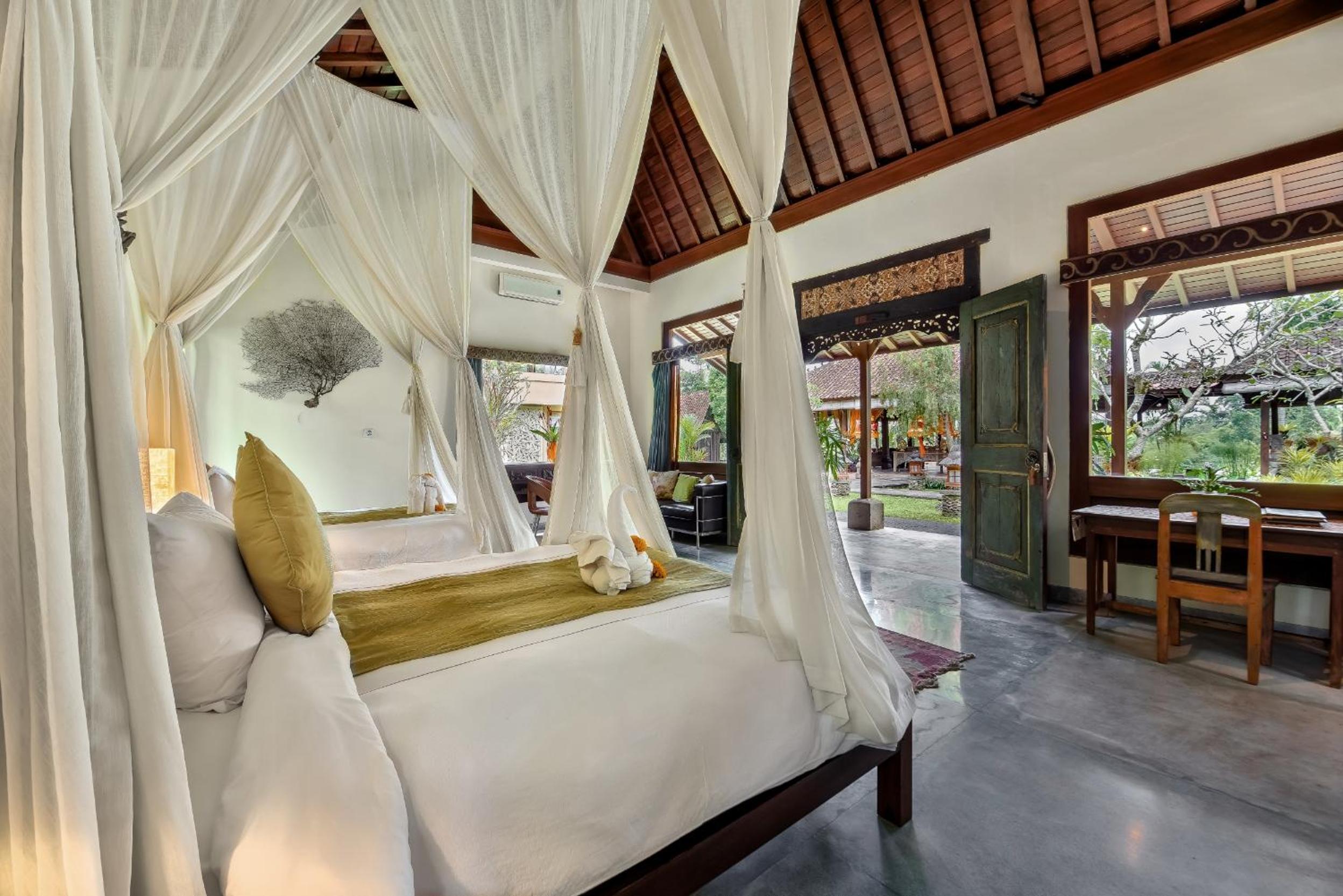 Villa Bodhi