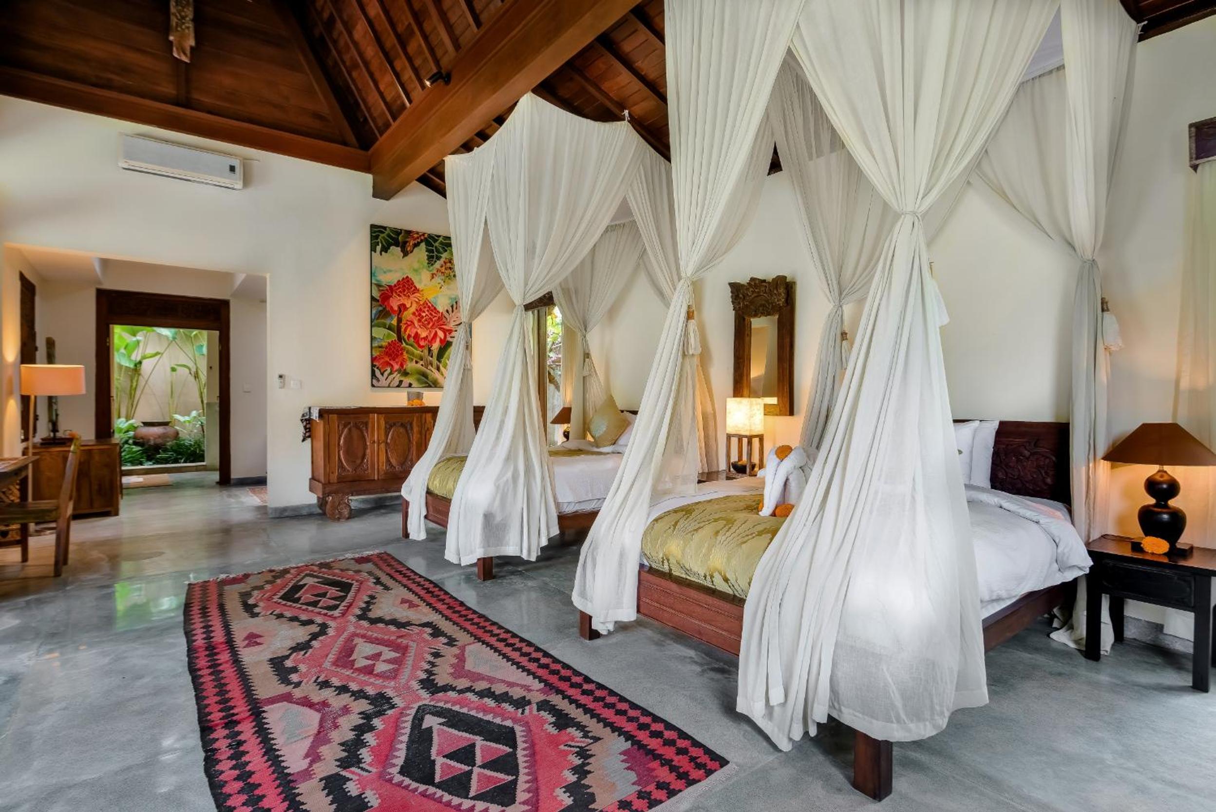 Villa Bodhi