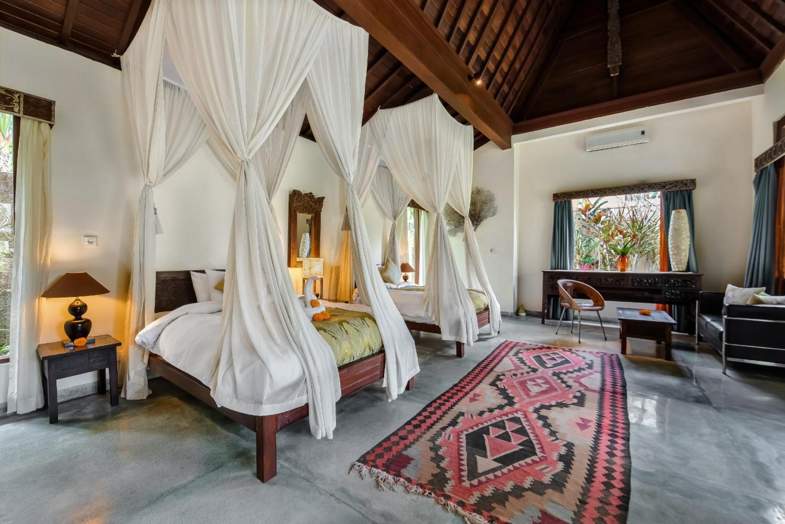 Villa Bodhi
