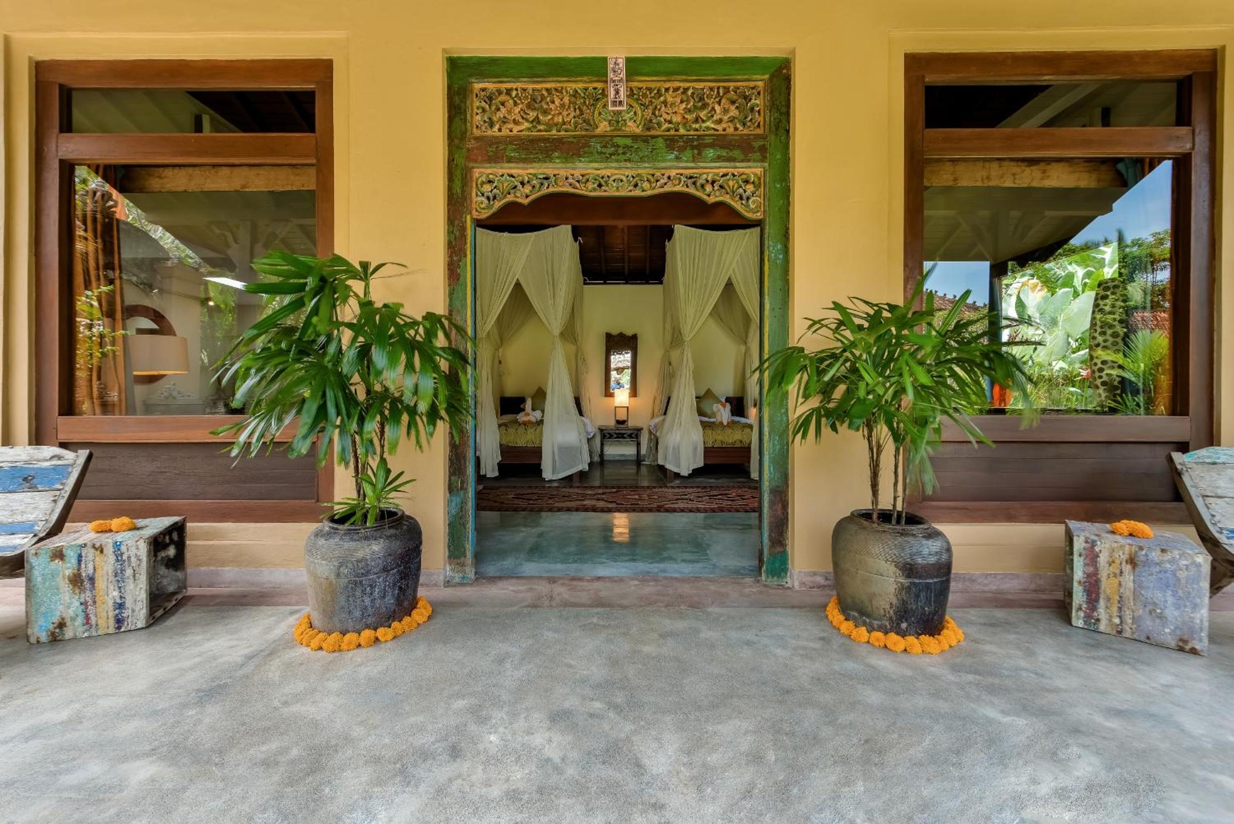 Villa Bodhi