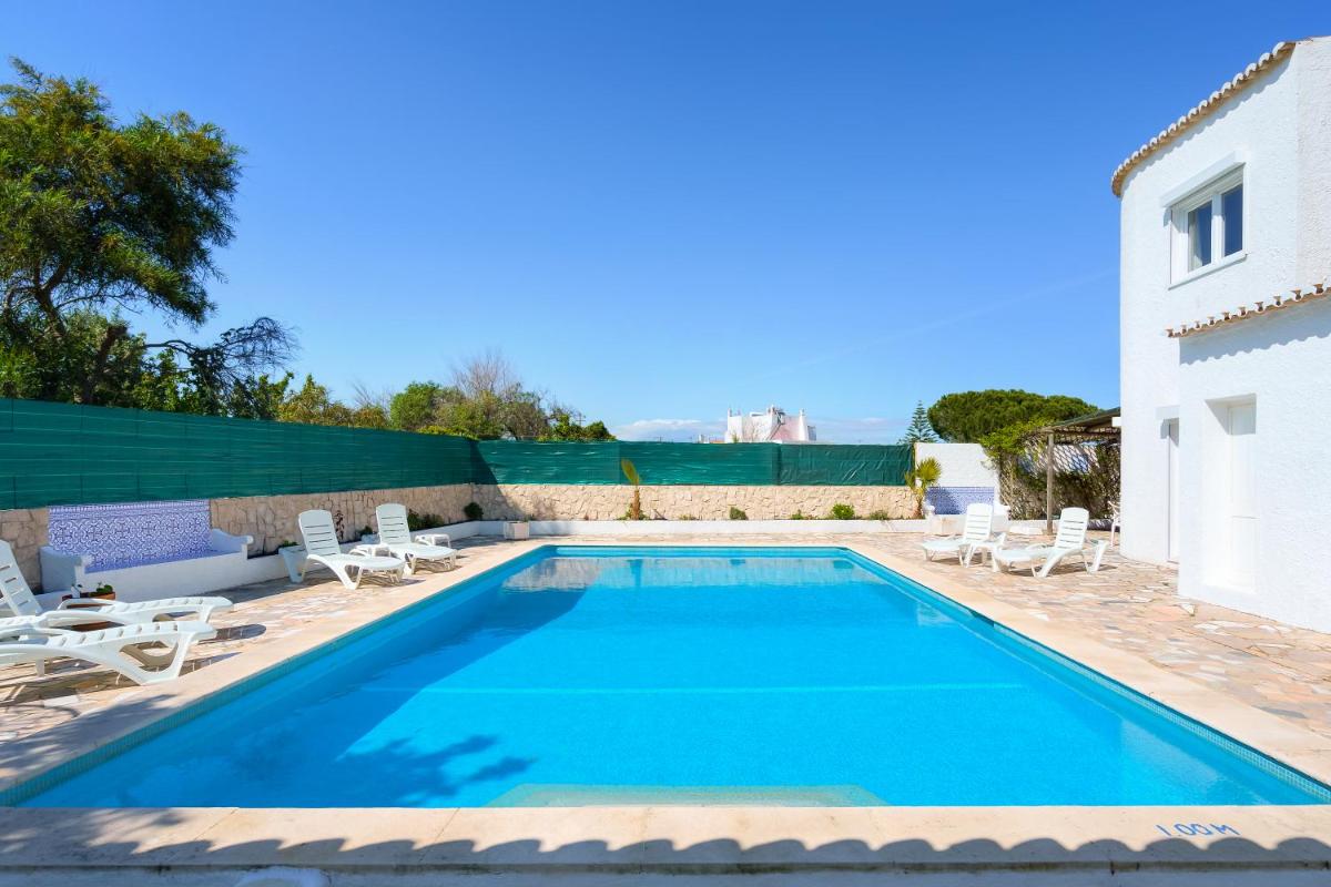 Hotel Vivenda Isabel - Image 1