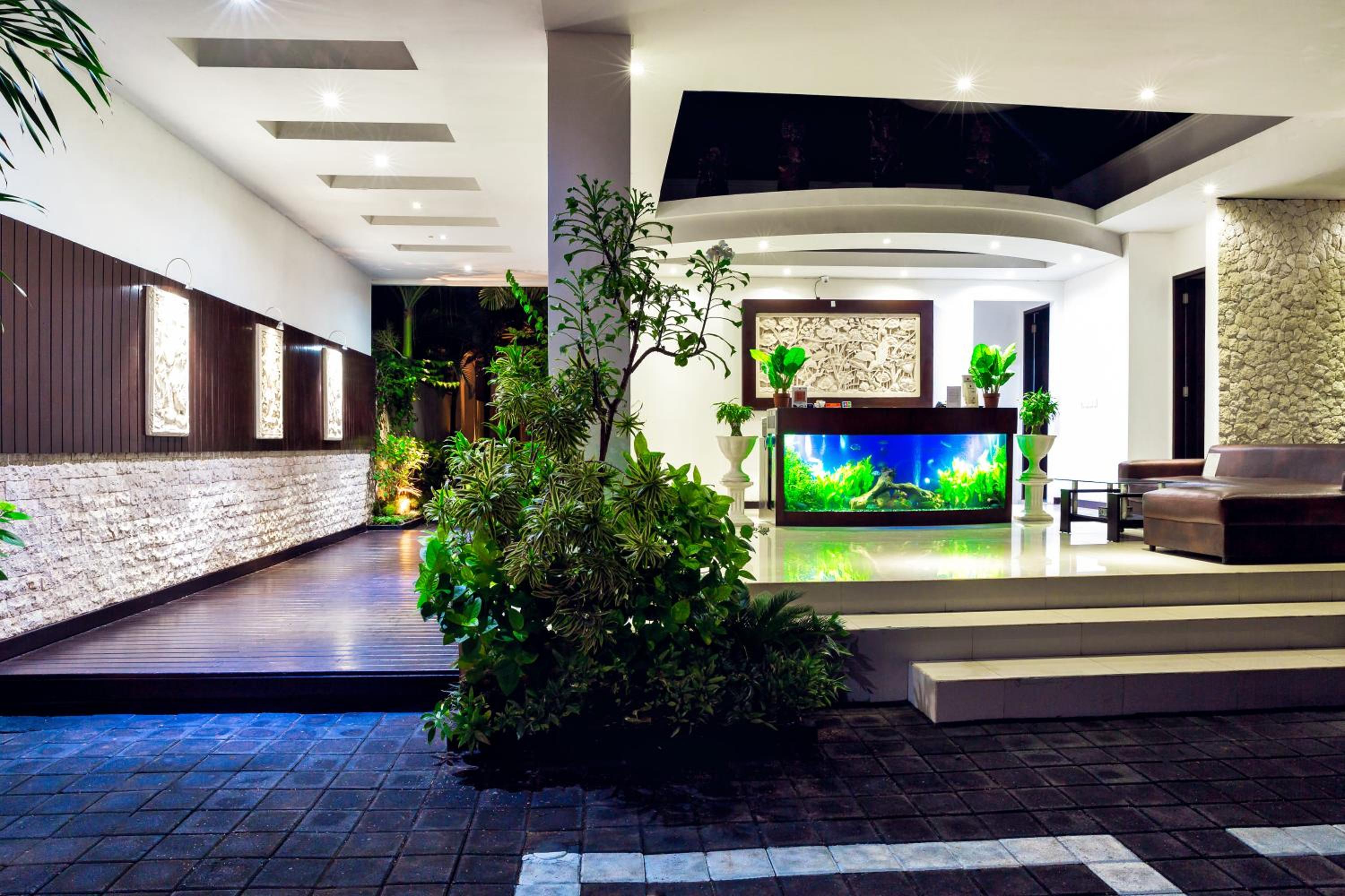 D&G Villas Nusa Dua