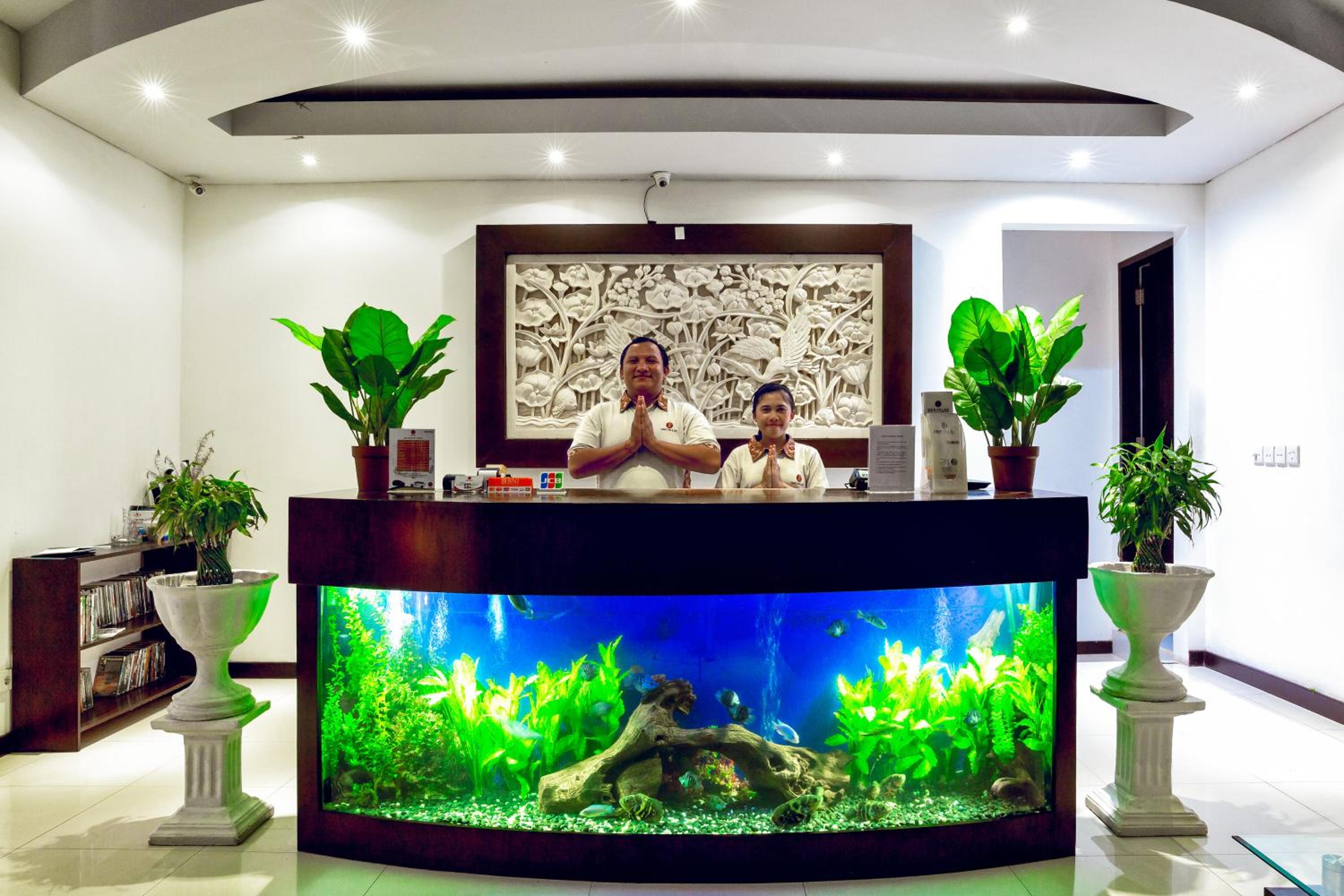 D&G Villas Nusa Dua
