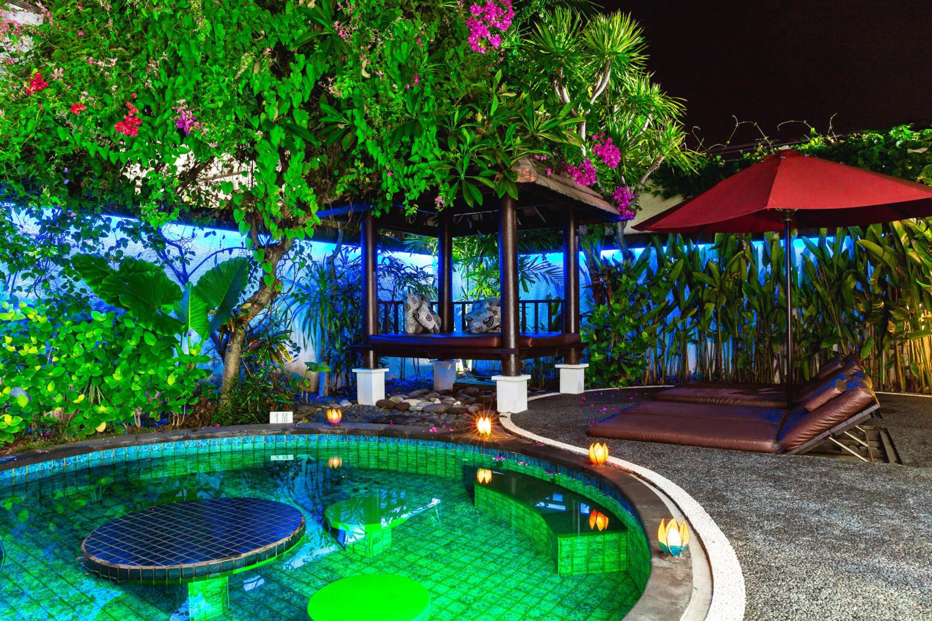 D&G Villas Nusa Dua