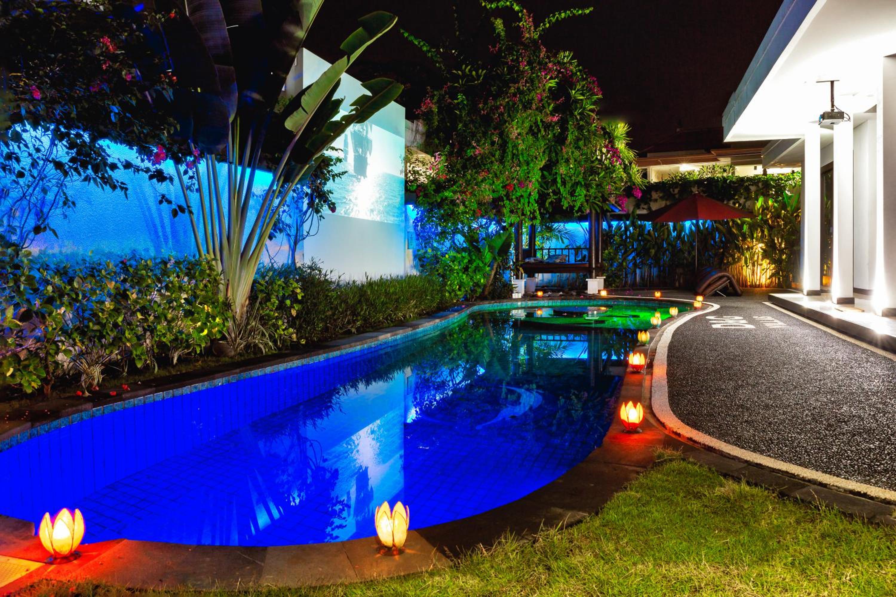 D&G Villas Nusa Dua