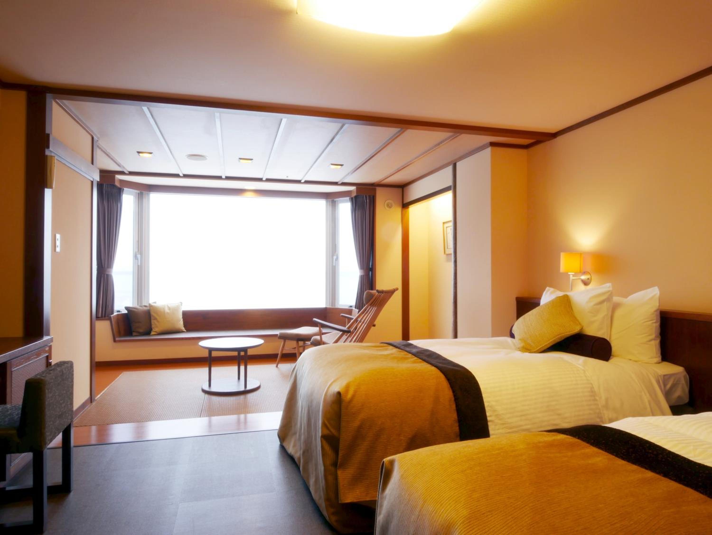 Kitakobushi Shiretoko Hotel & Resort