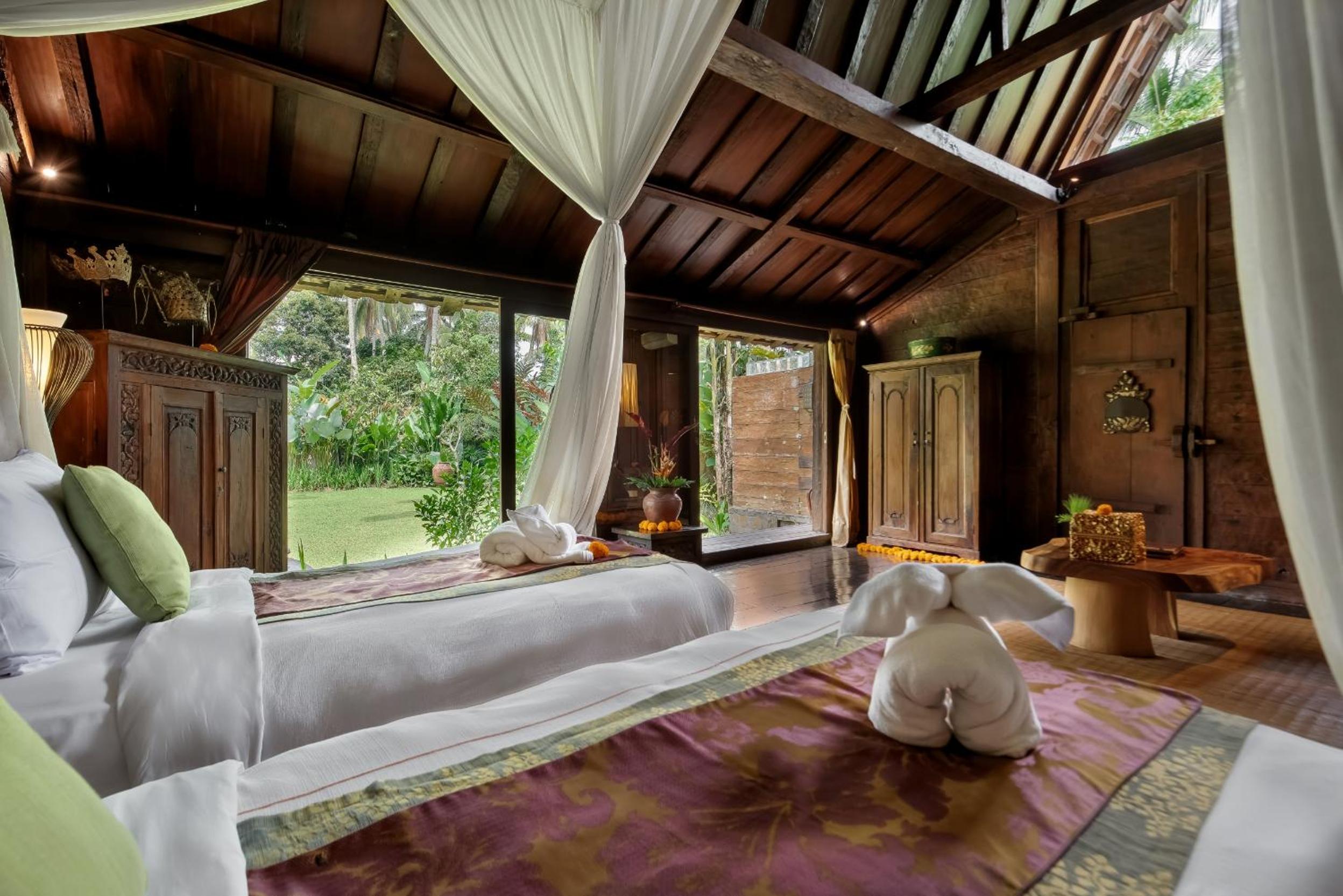 Villa Bodhi