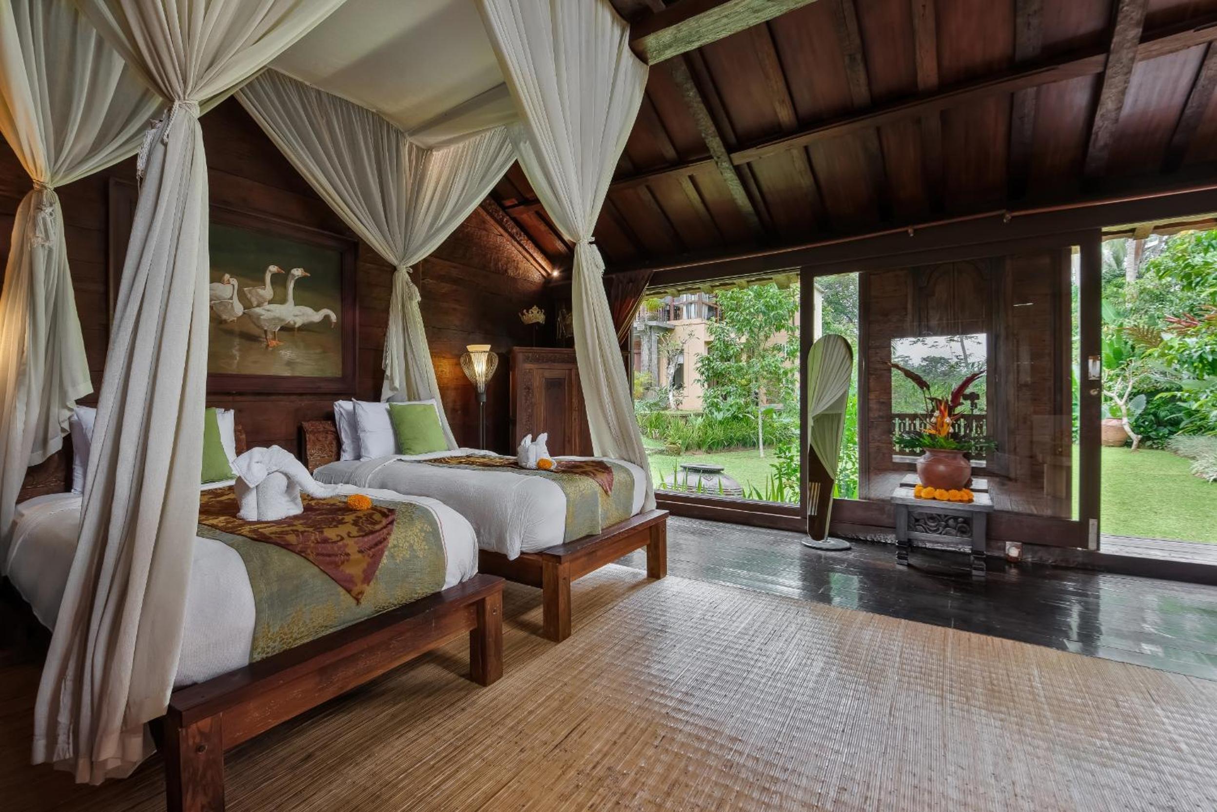 Villa Bodhi