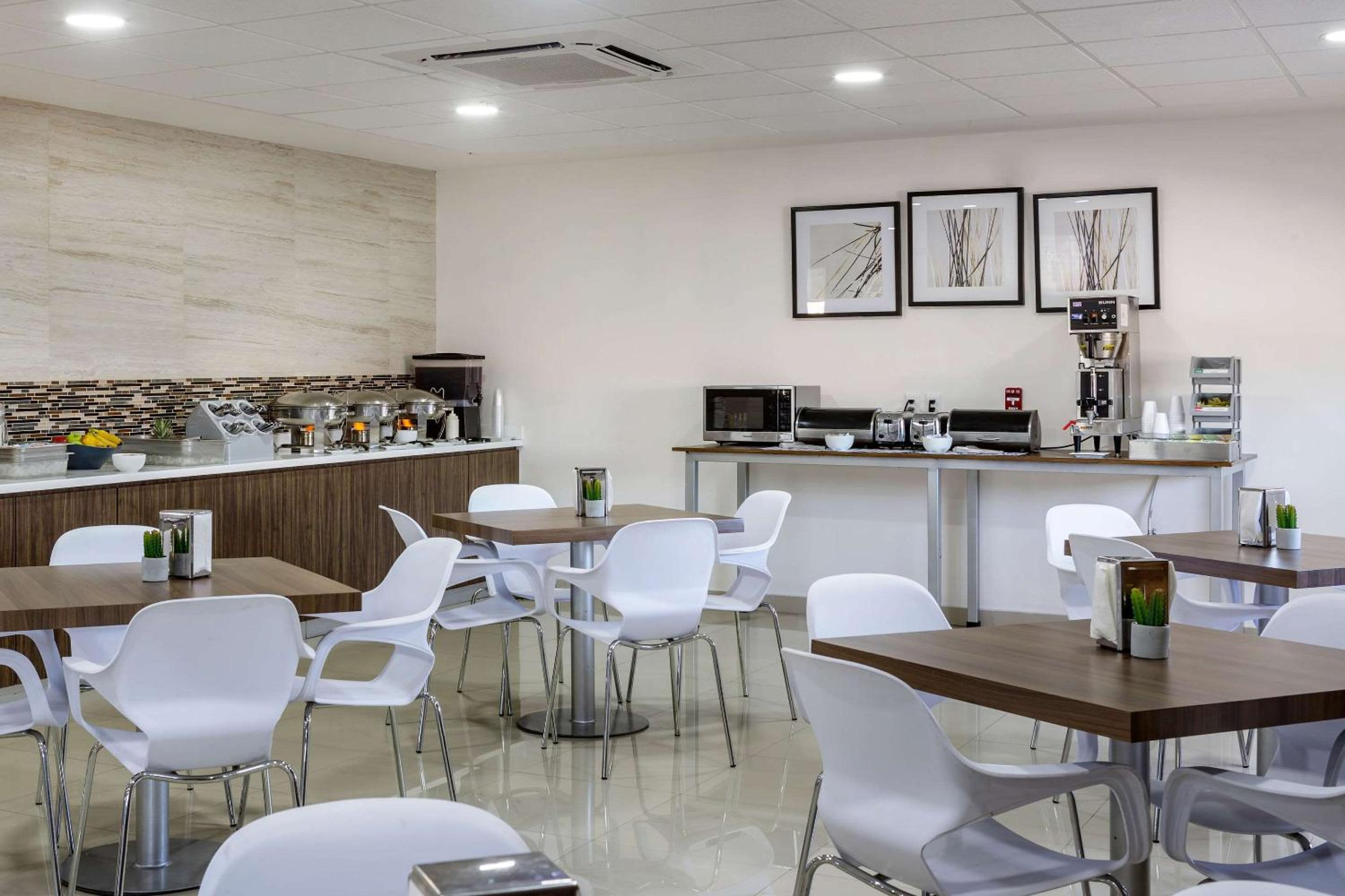 Sleep Inn Mexicali