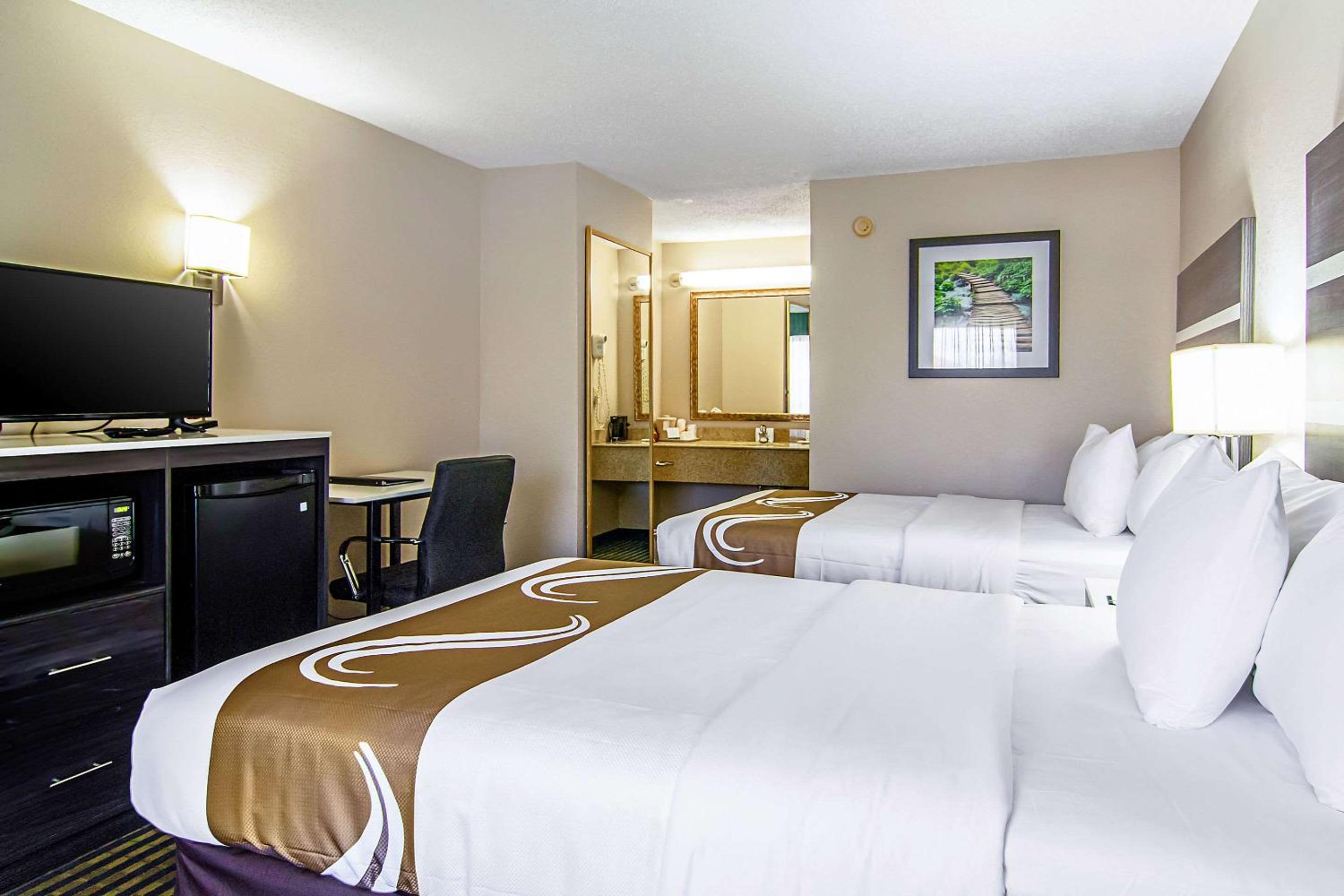 Quality Inn Savannah I-95, Foto 19