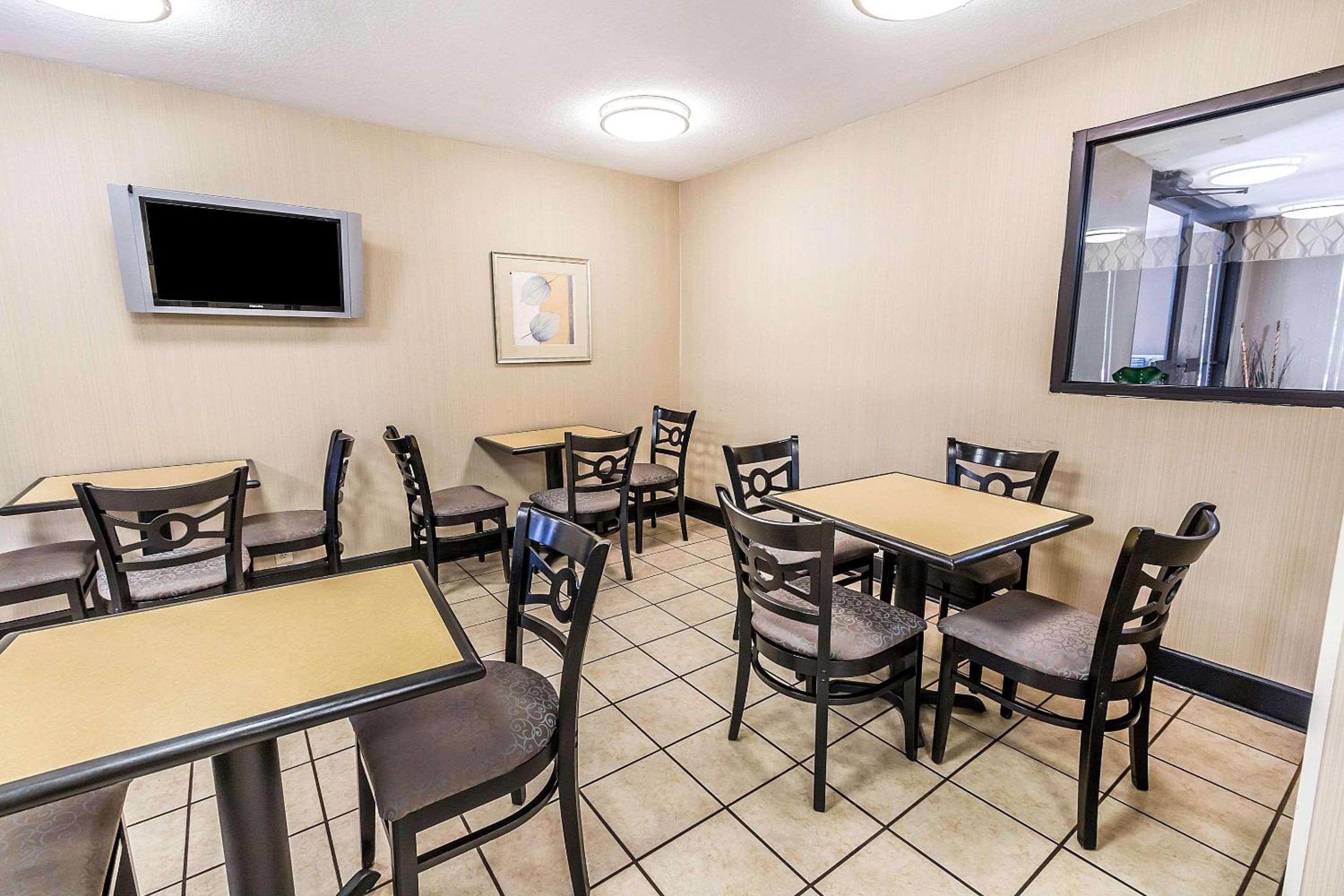 Quality Inn Savannah I-95, Foto 13