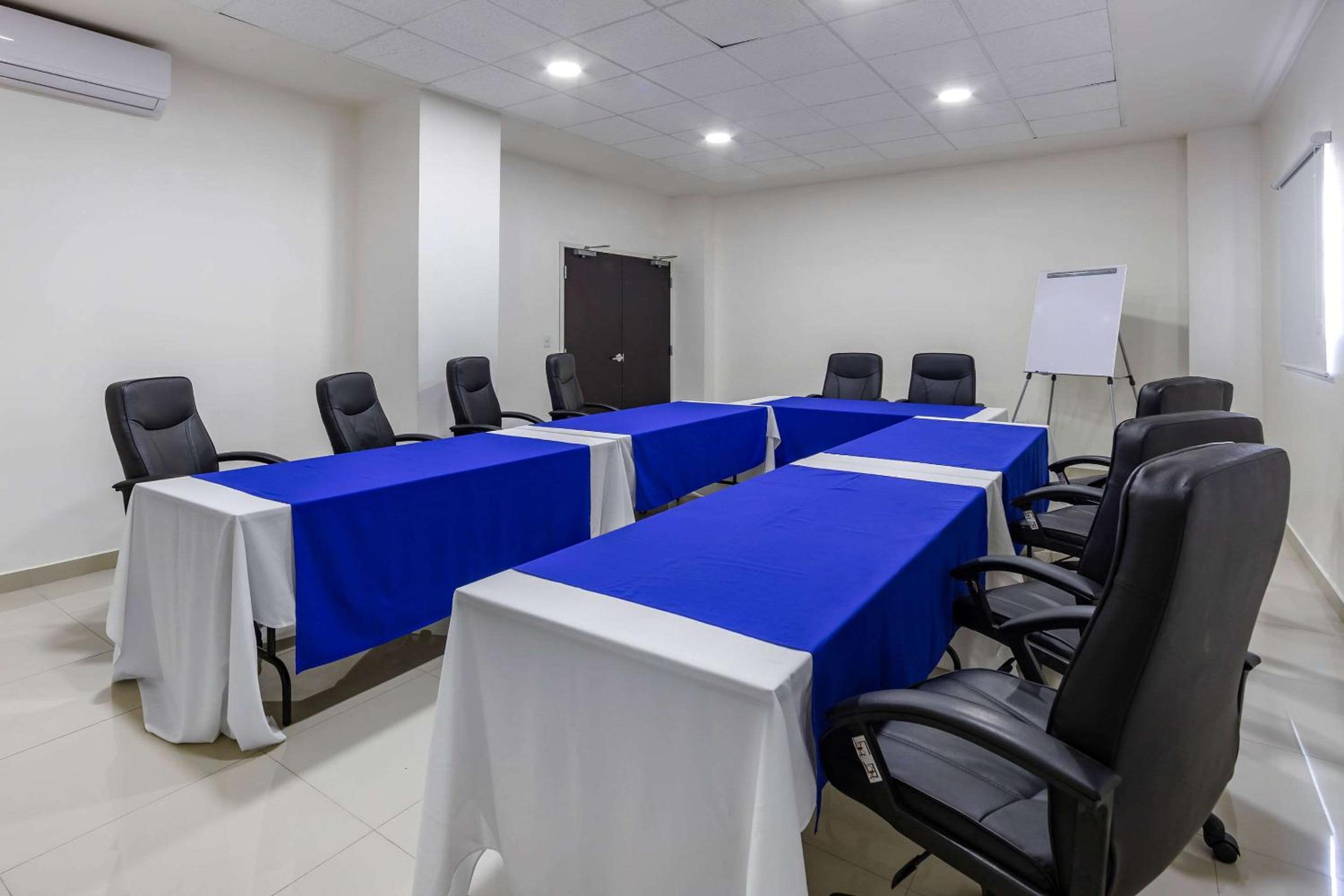 Sleep Inn Mexicali
