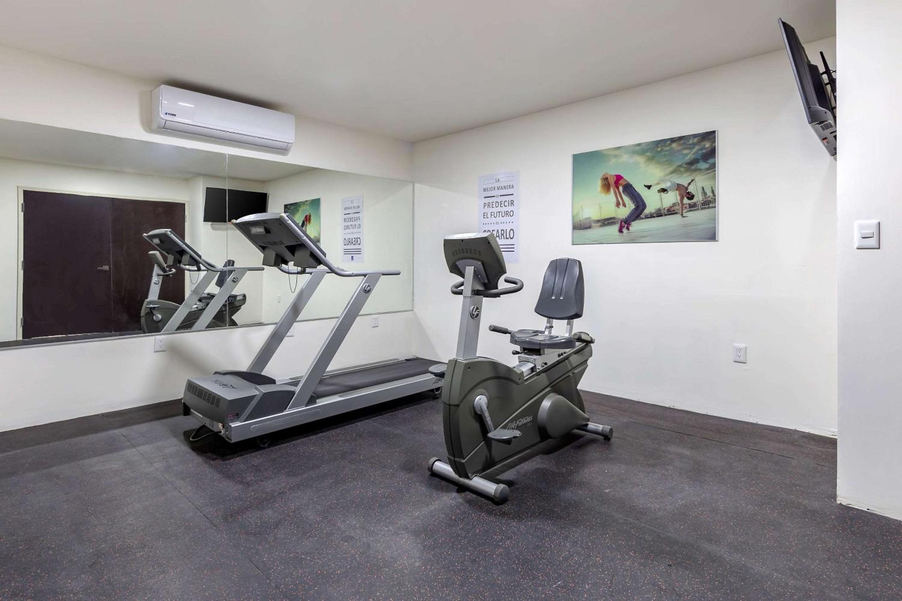 Sleep Inn Mexicali