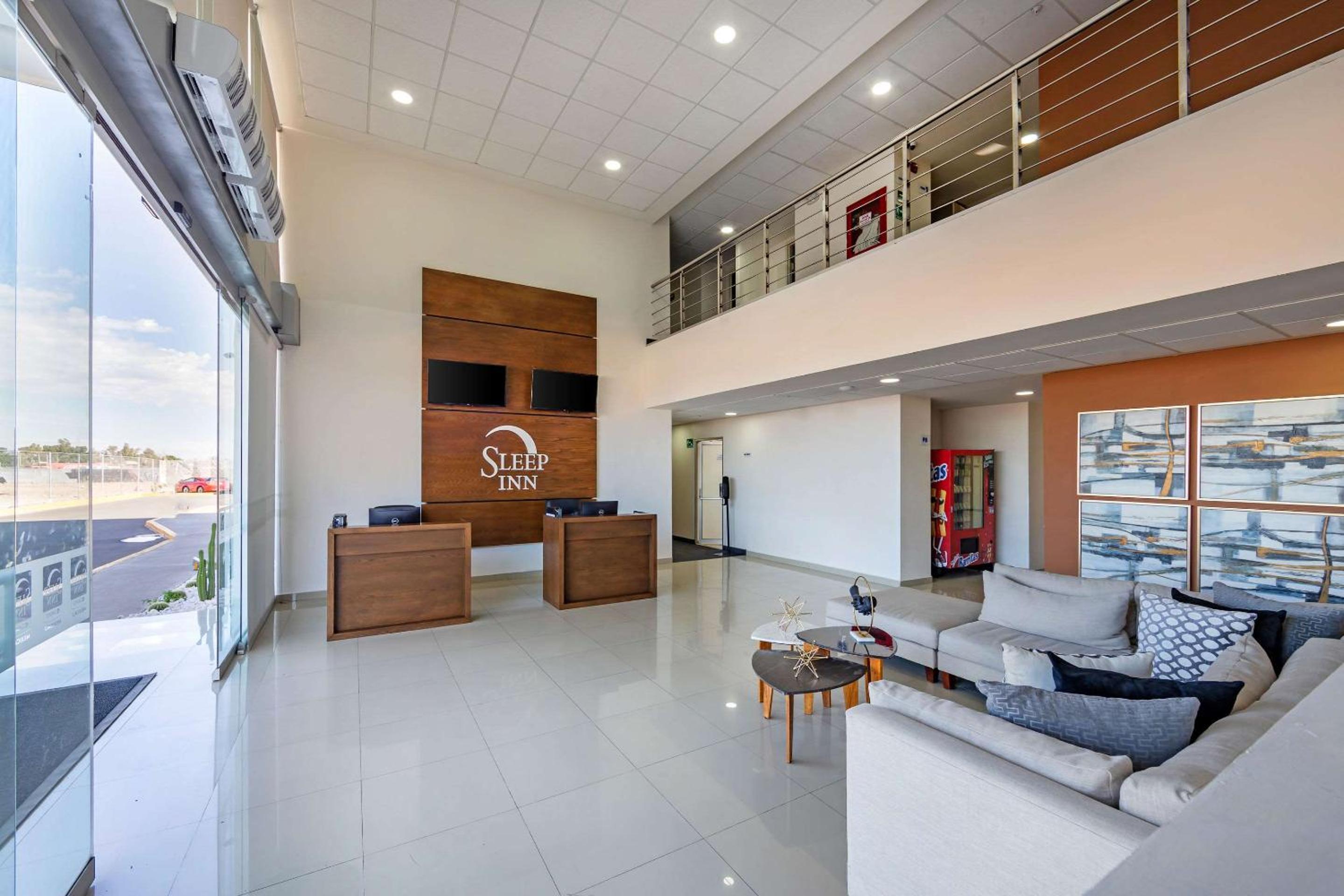 Sleep Inn Mexicali