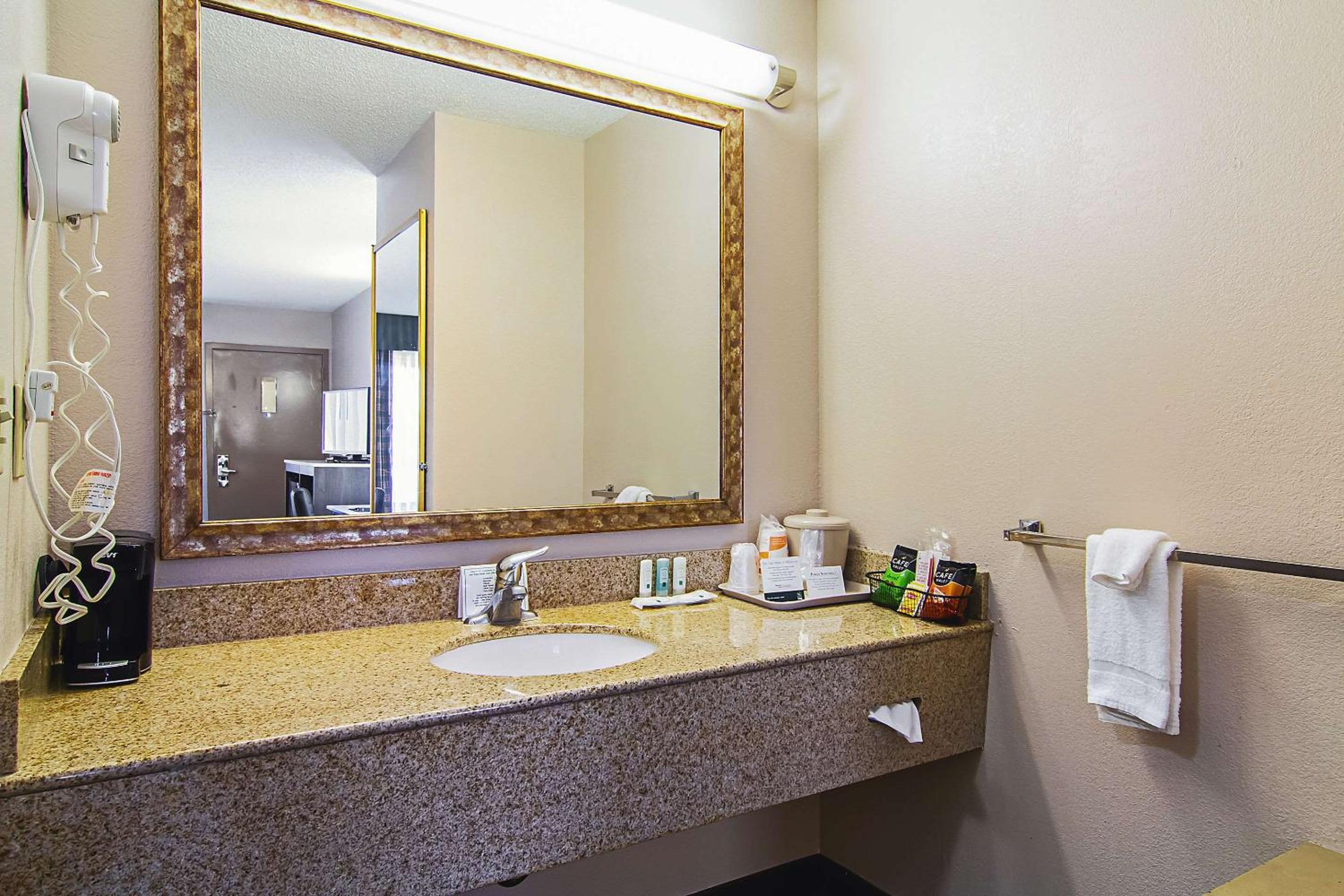 Quality Inn Savannah I-95, Foto 12