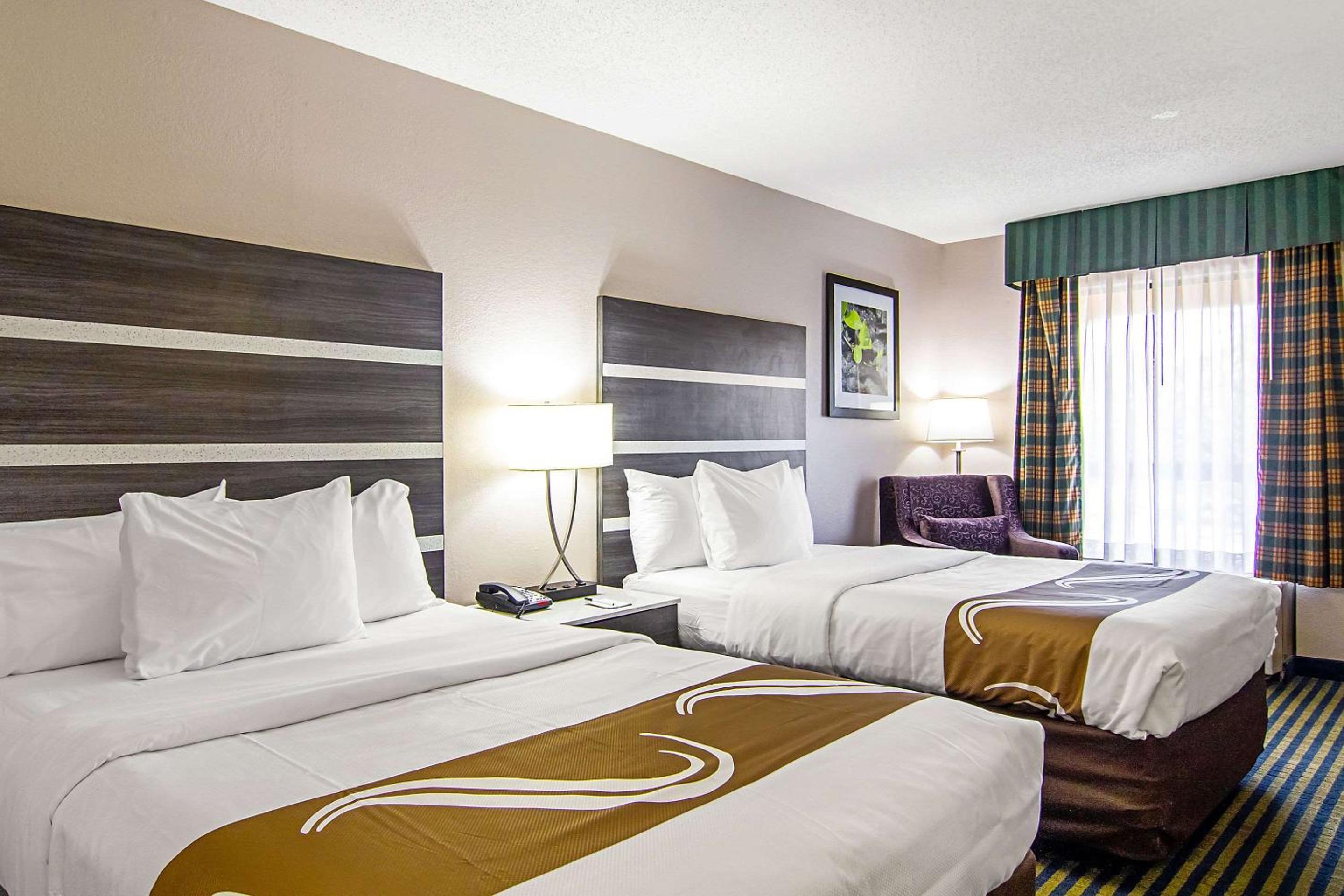 Quality Inn Savannah I-95, Foto 8
