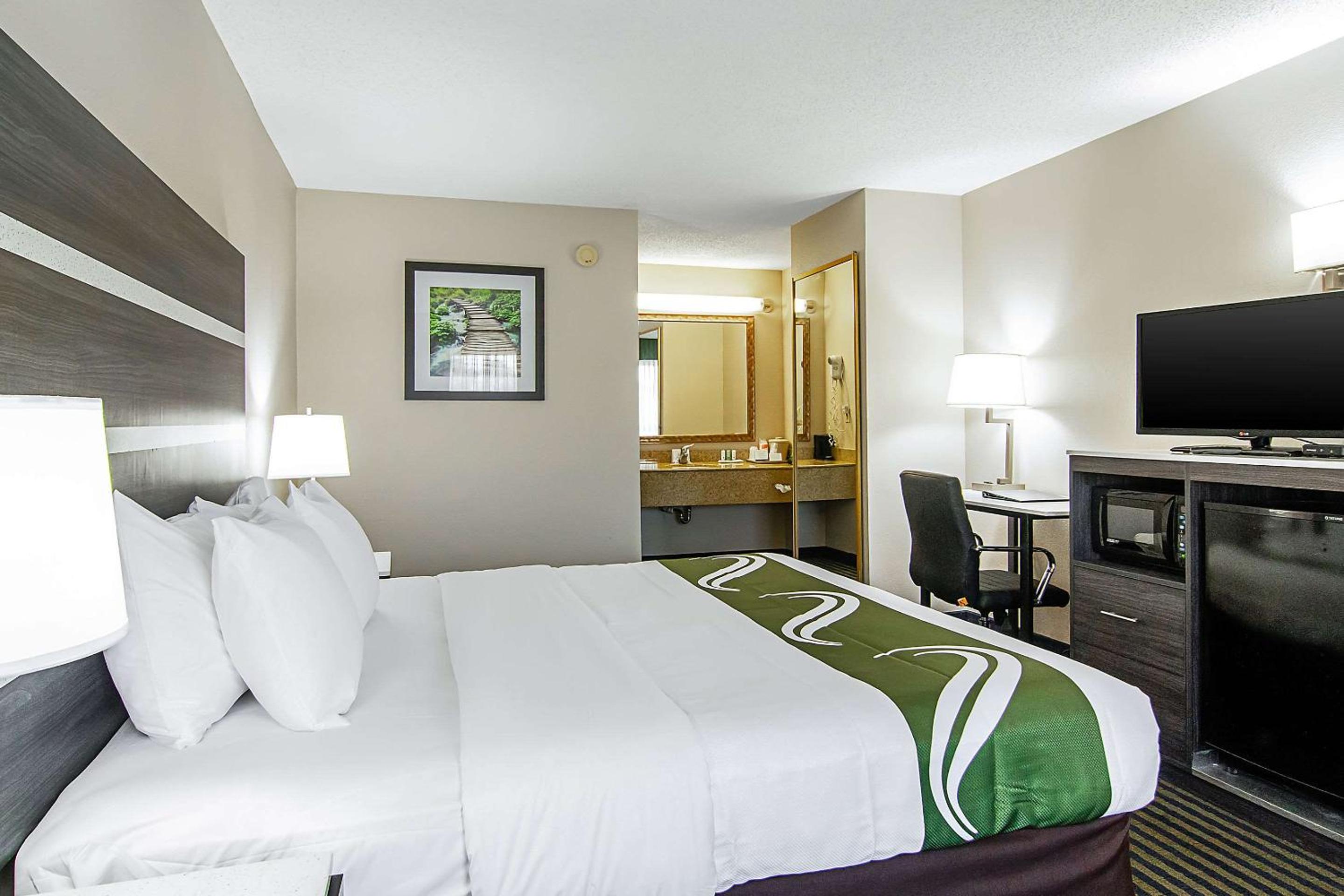 Quality Inn Savannah I-95, Foto 18