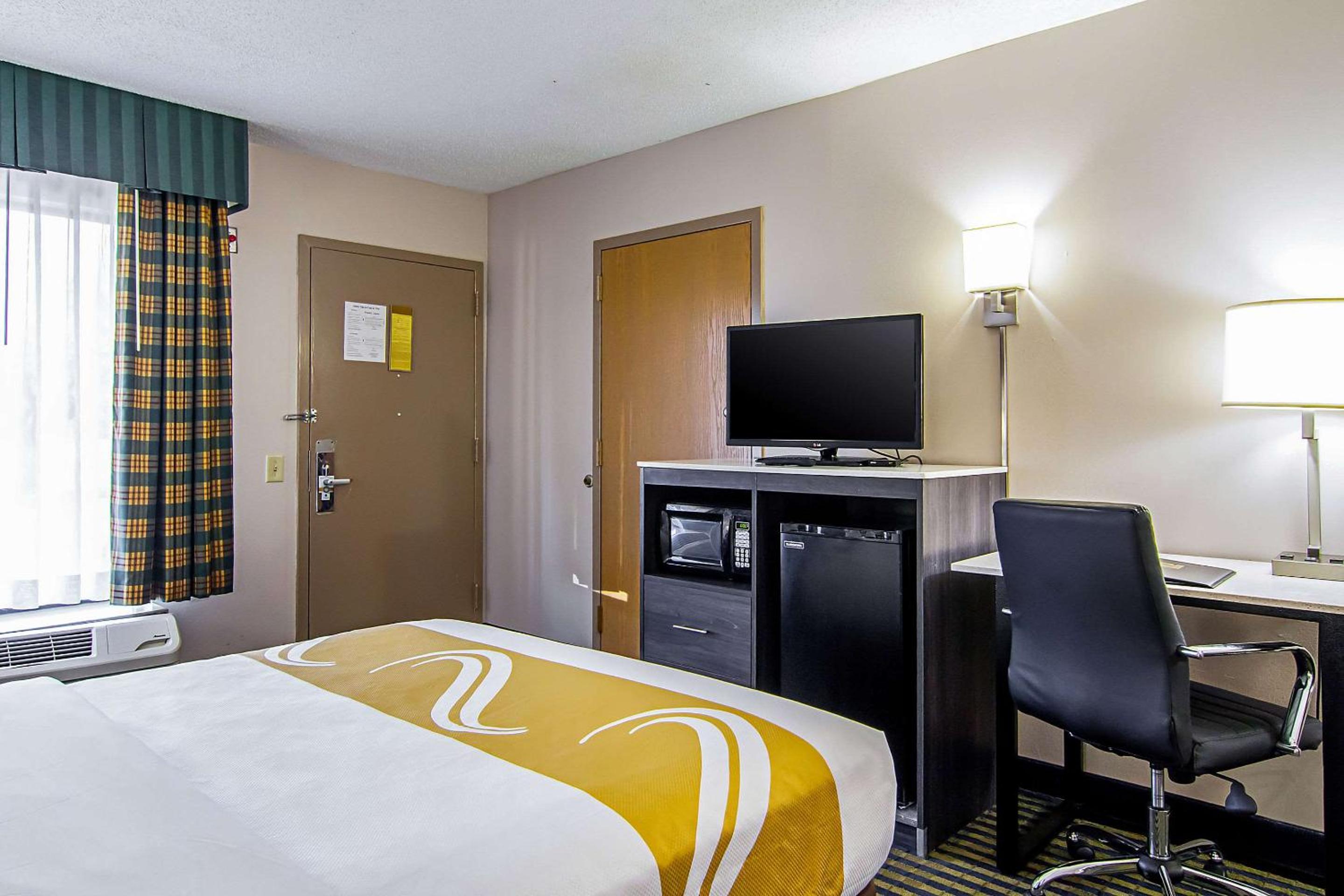 Quality Inn Savannah I-95, Foto 14
