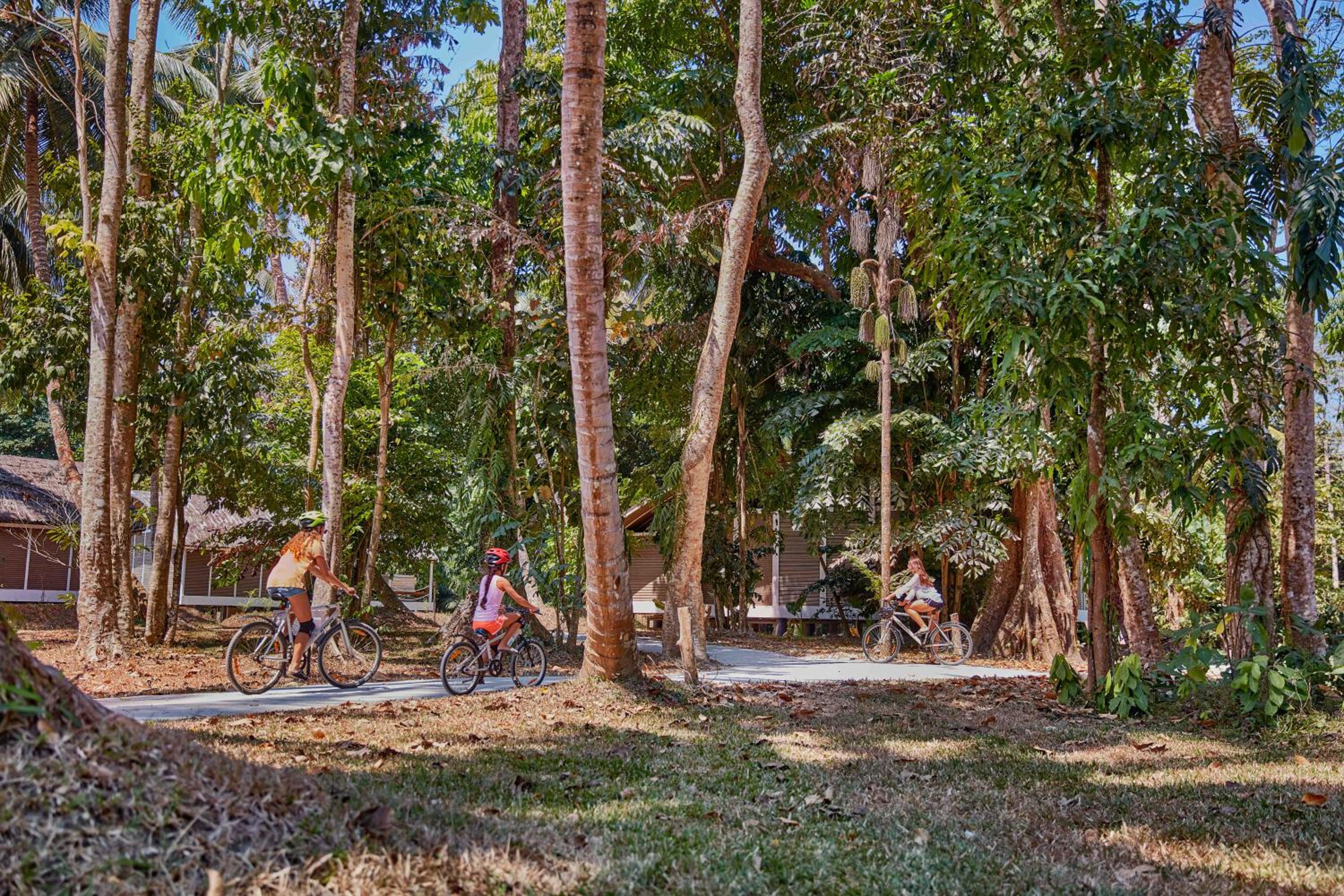 Taj Exotica Resort & Spa, Andamans