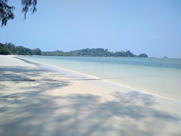 Lucky Resort