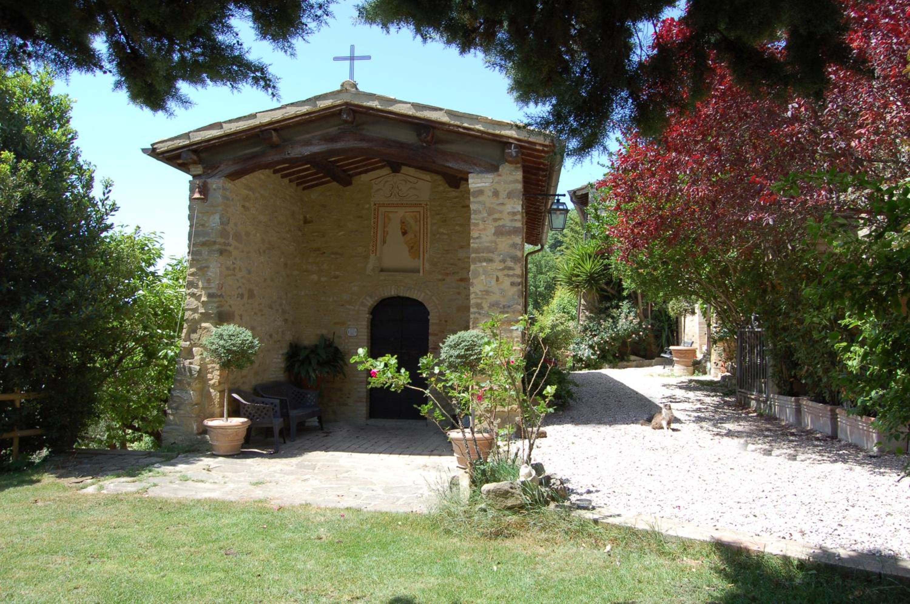 Locanda dell'Angelo view 4