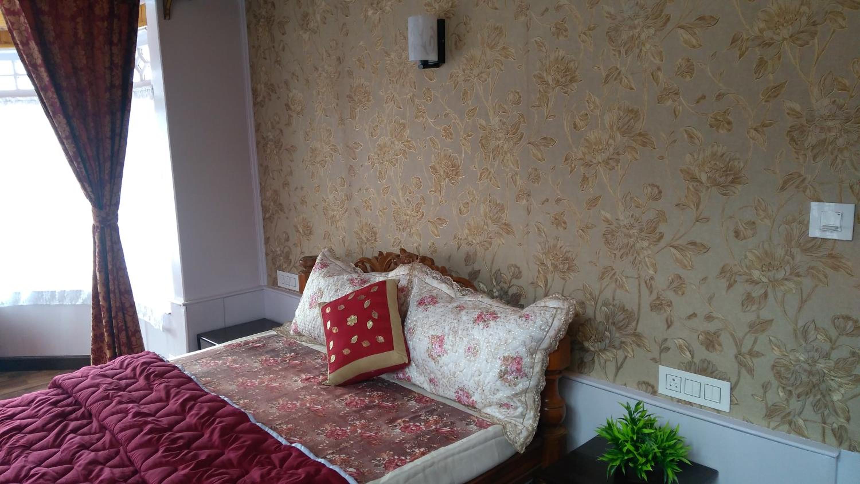 Yashita Homestay