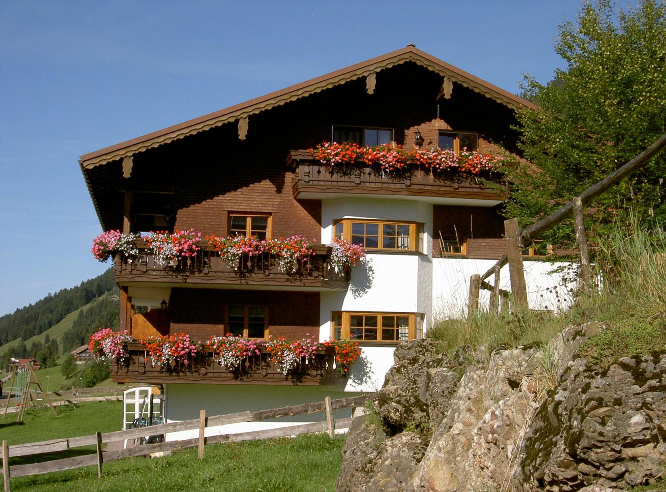 building