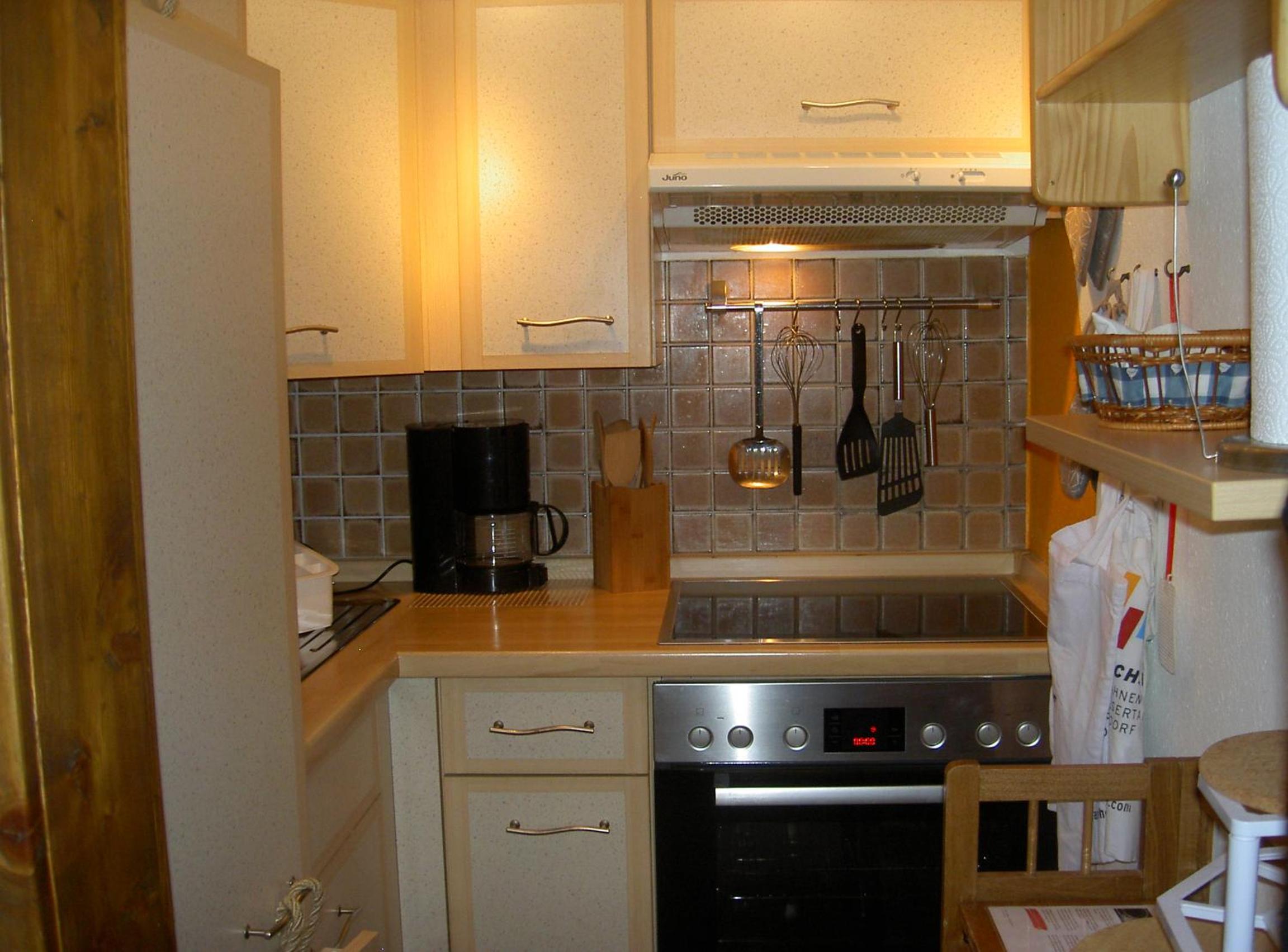 Ferienwohnung Moll