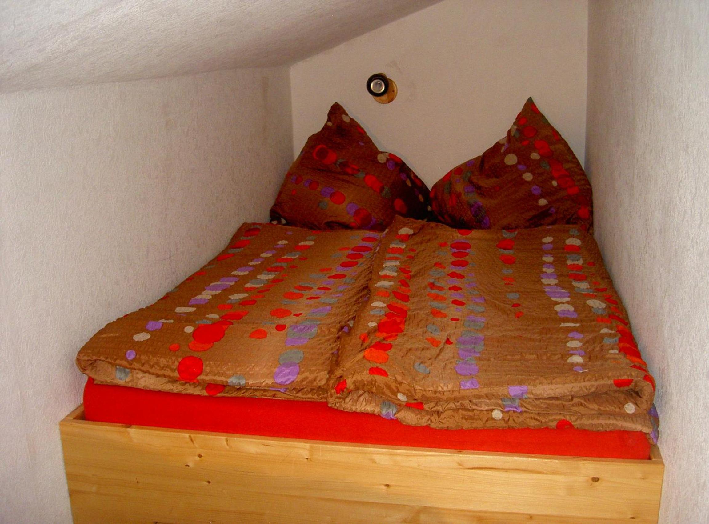 Ferienwohnung Moll