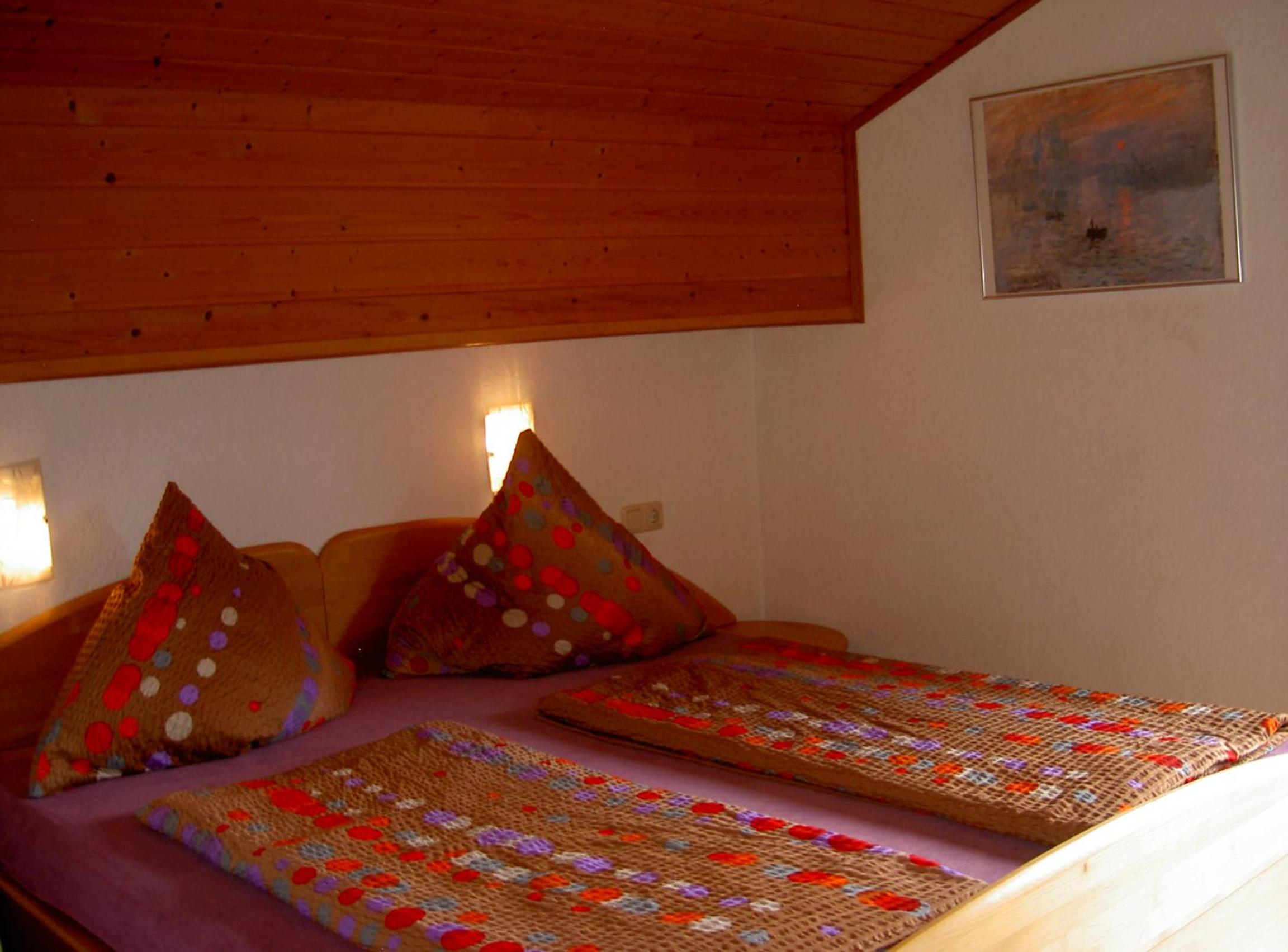 Ferienwohnung Moll