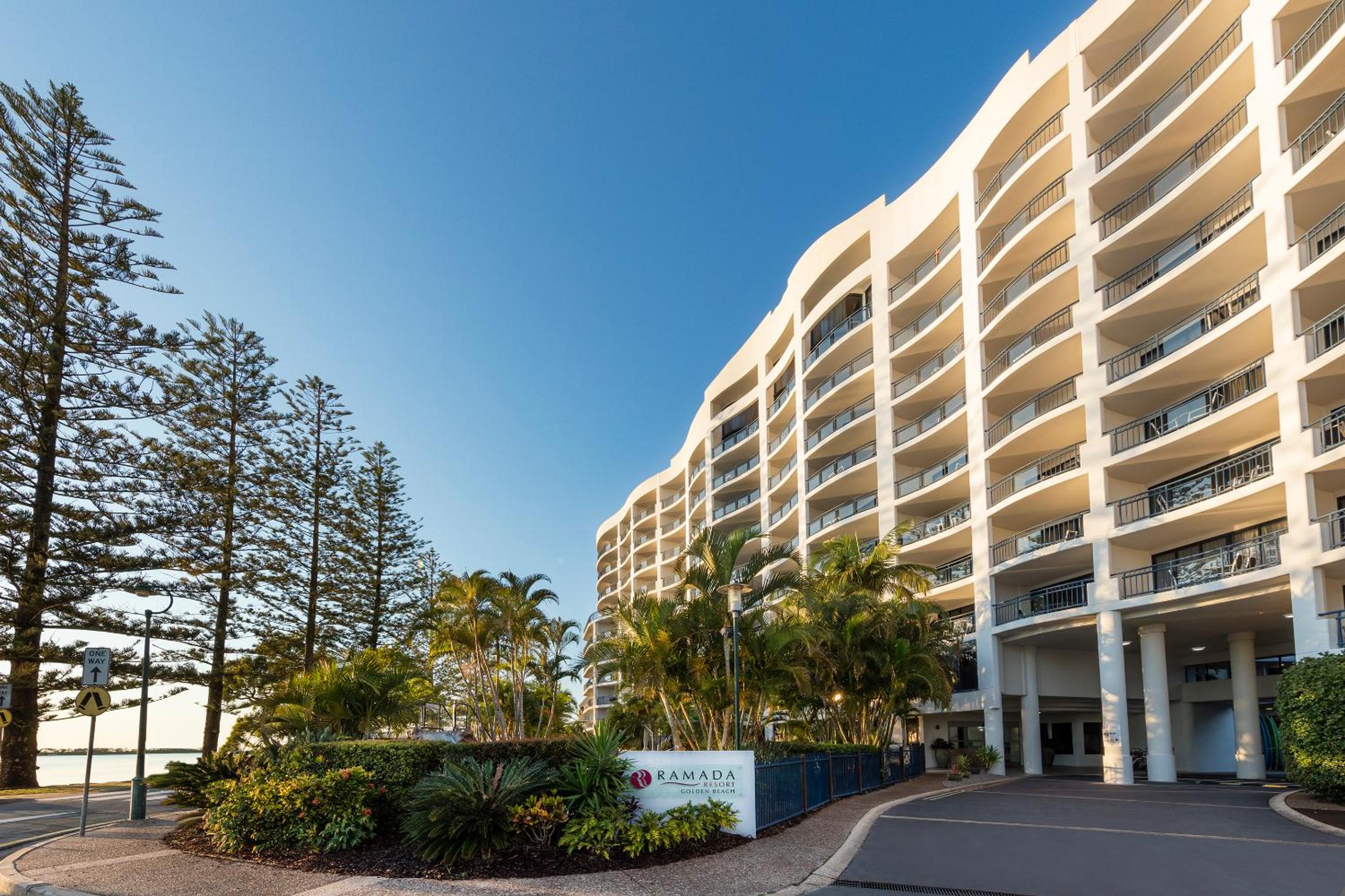 Caloundra Vacations - Ramada Resort by Wyndham Golden Beach - Property Image 15