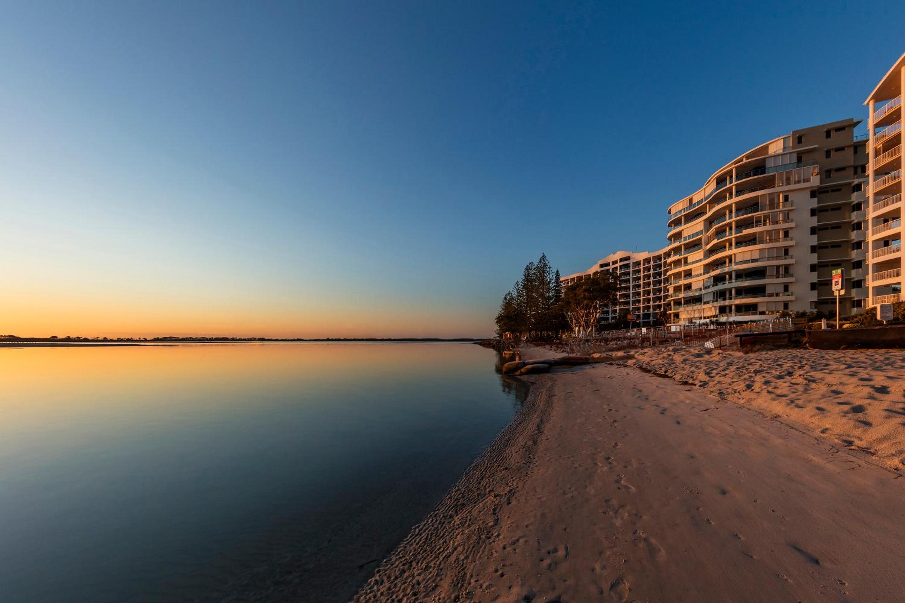 Caloundra Vacations - Ramada Resort by Wyndham Golden Beach - Property Image 16