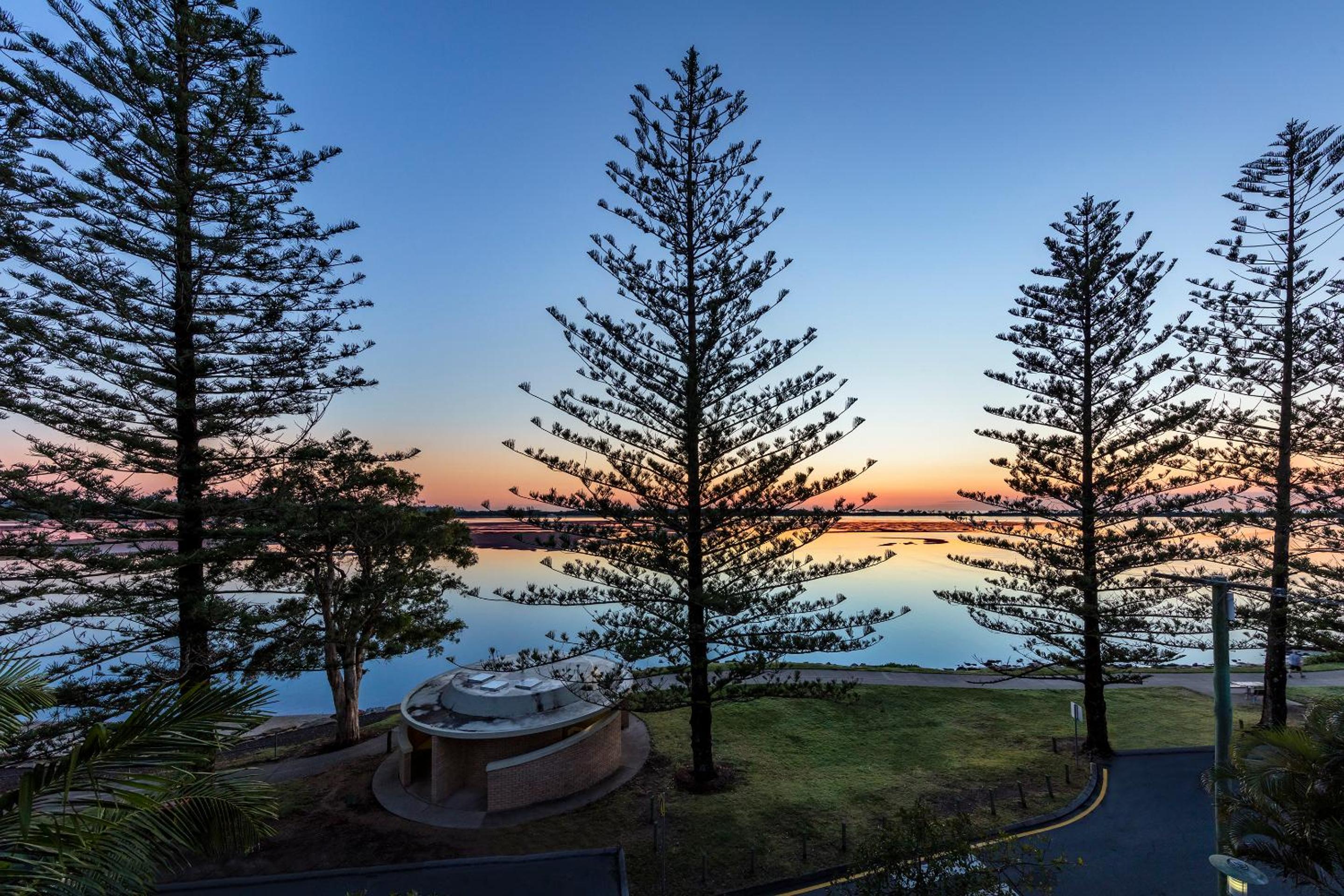 Caloundra Vacations - Ramada Resort by Wyndham Golden Beach - Property Image 17