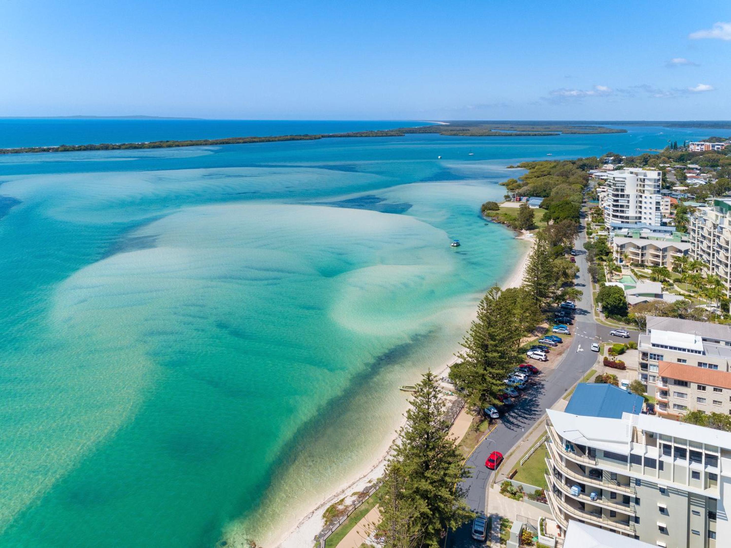 Caloundra Vacations - Ramada Resort by Wyndham Golden Beach - Property Image 18