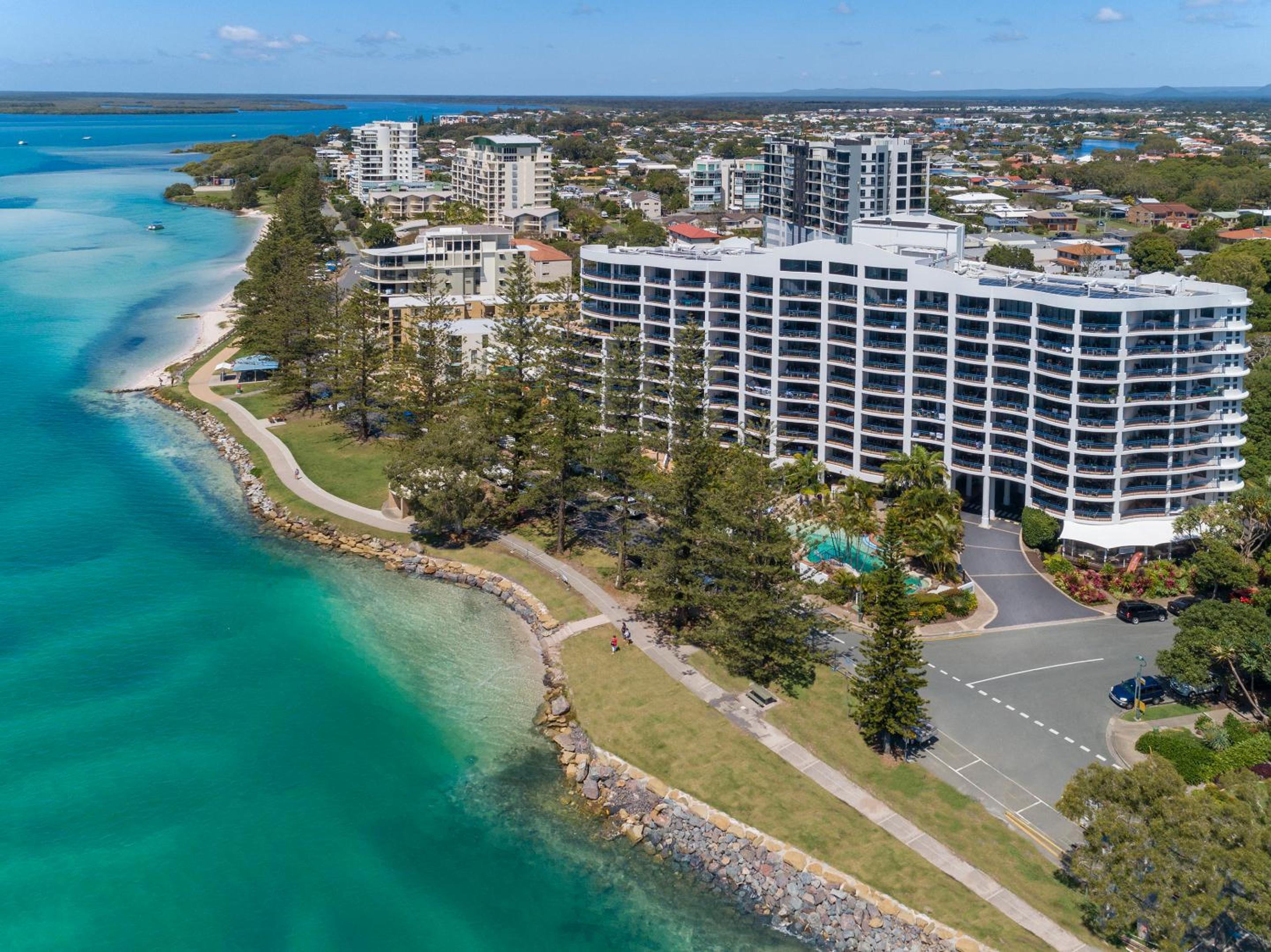 Caloundra Vacations - Ramada Resort by Wyndham Golden Beach - Property Image 20
