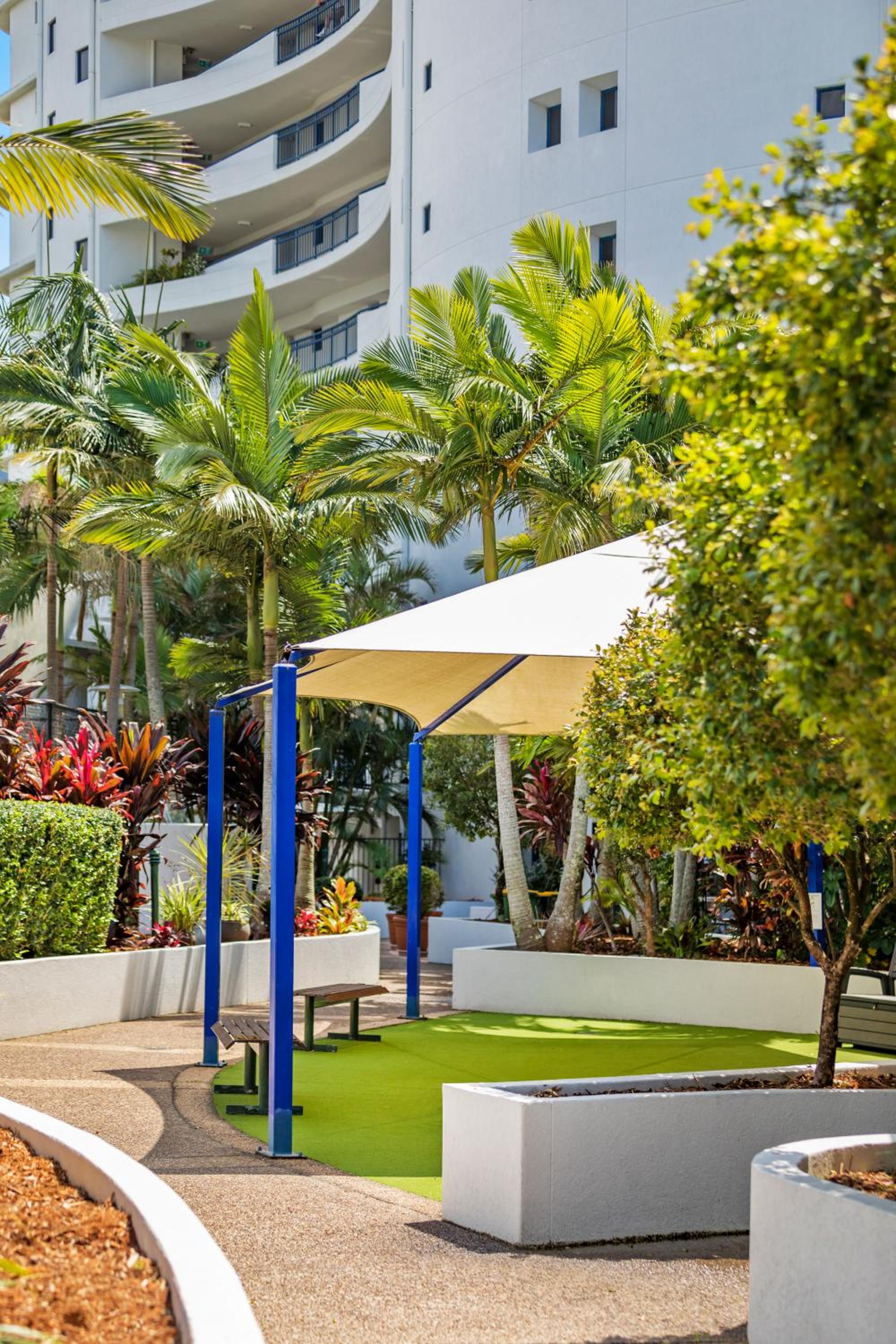 Caloundra Vacations - Ramada Resort by Wyndham Golden Beach - Property Image 1