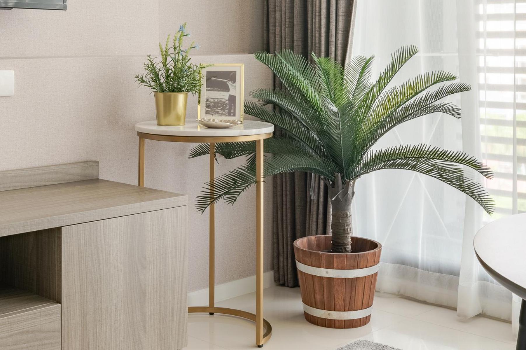 Sukhumvit Asok Modern Suite