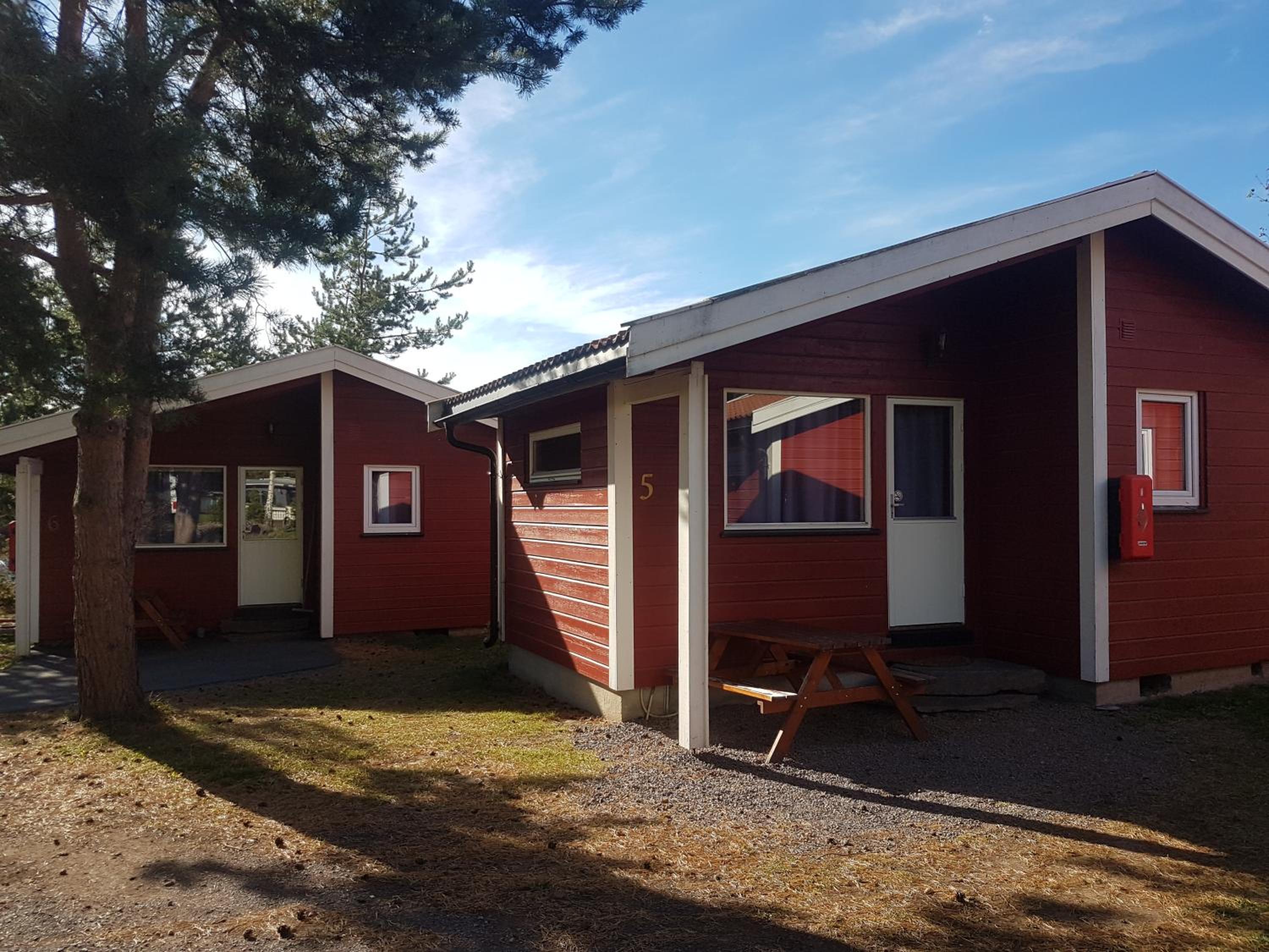 Utvika Camping