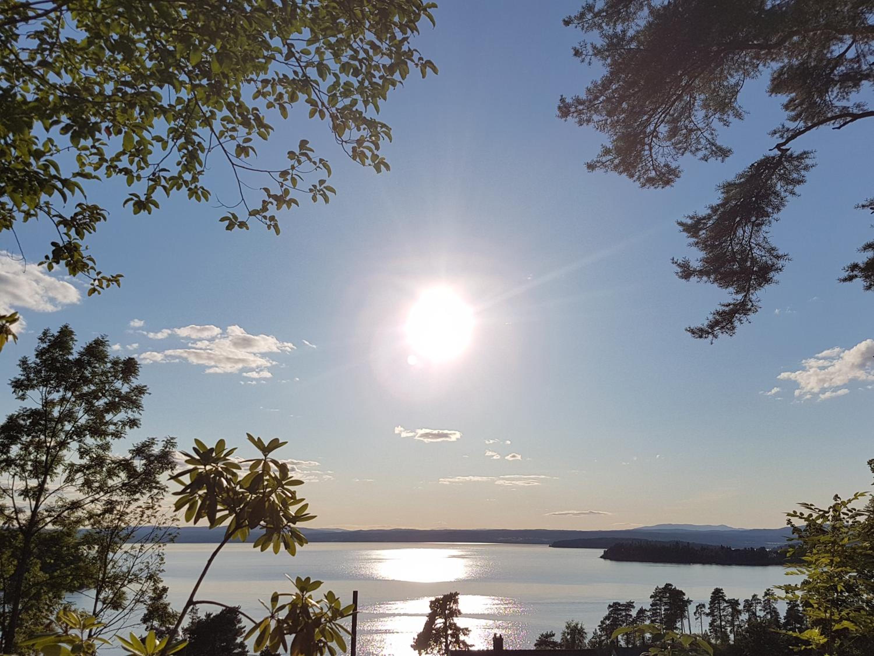 Utvika Camping