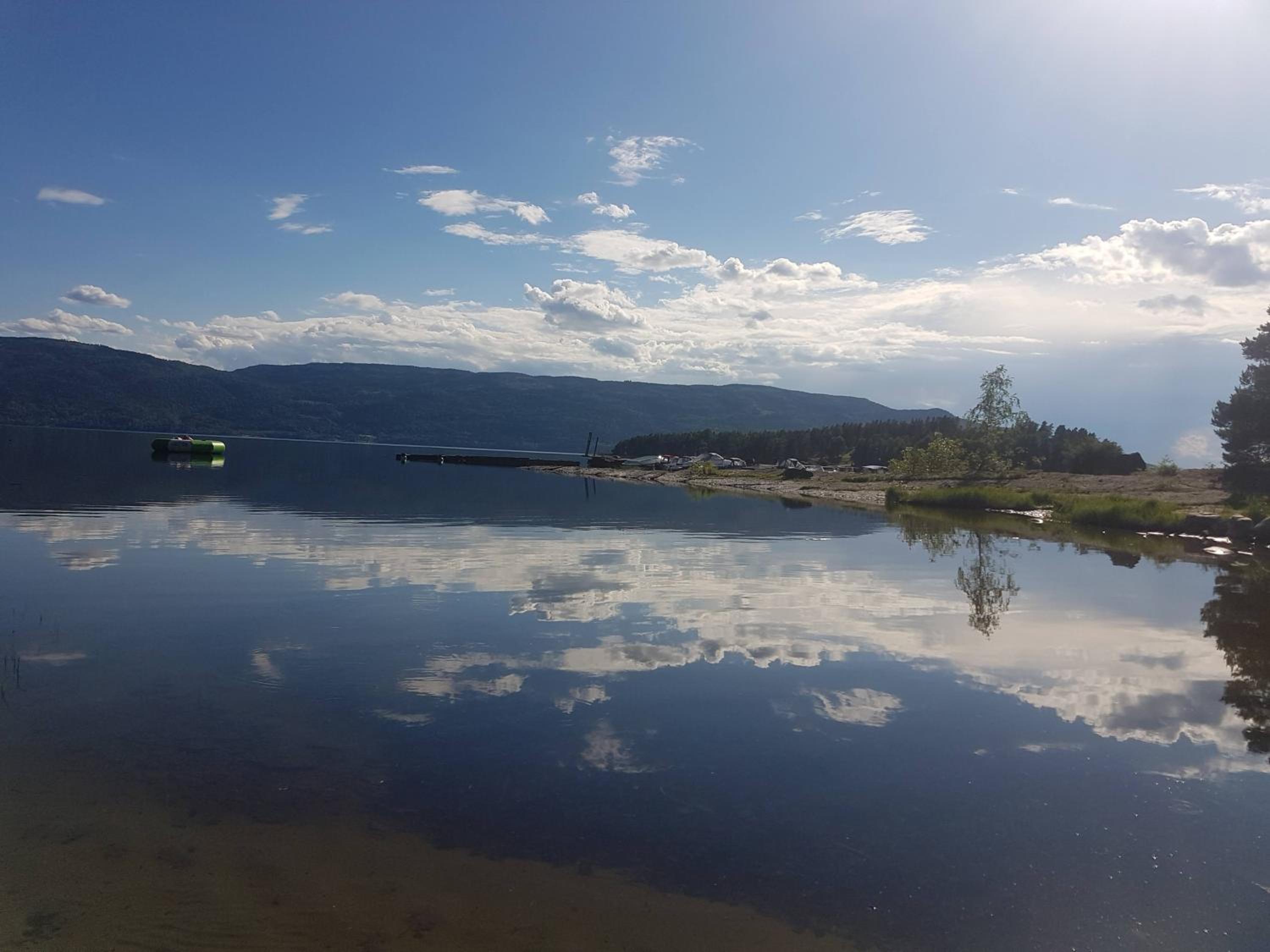 Utvika Camping