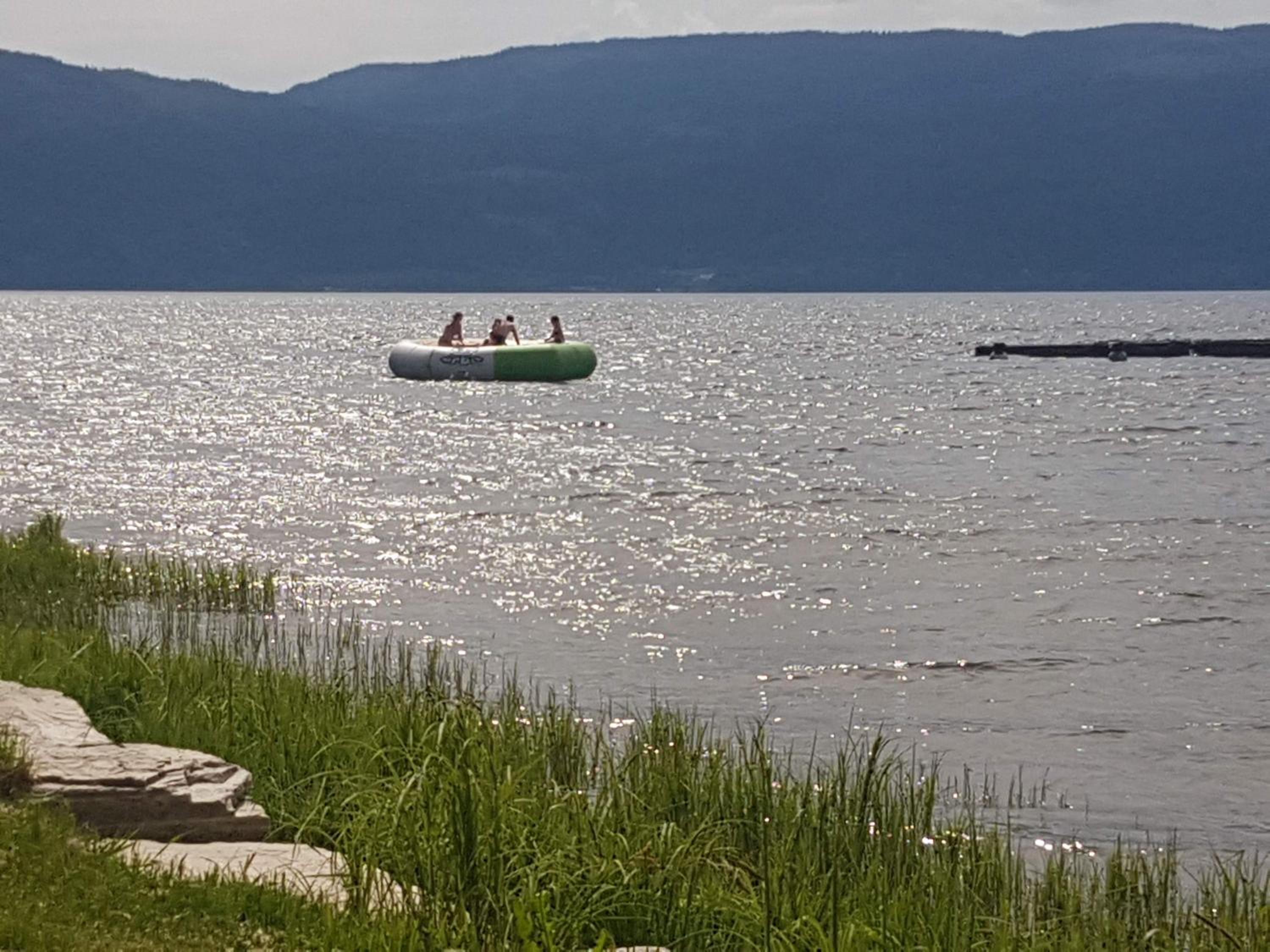 Utvika Camping