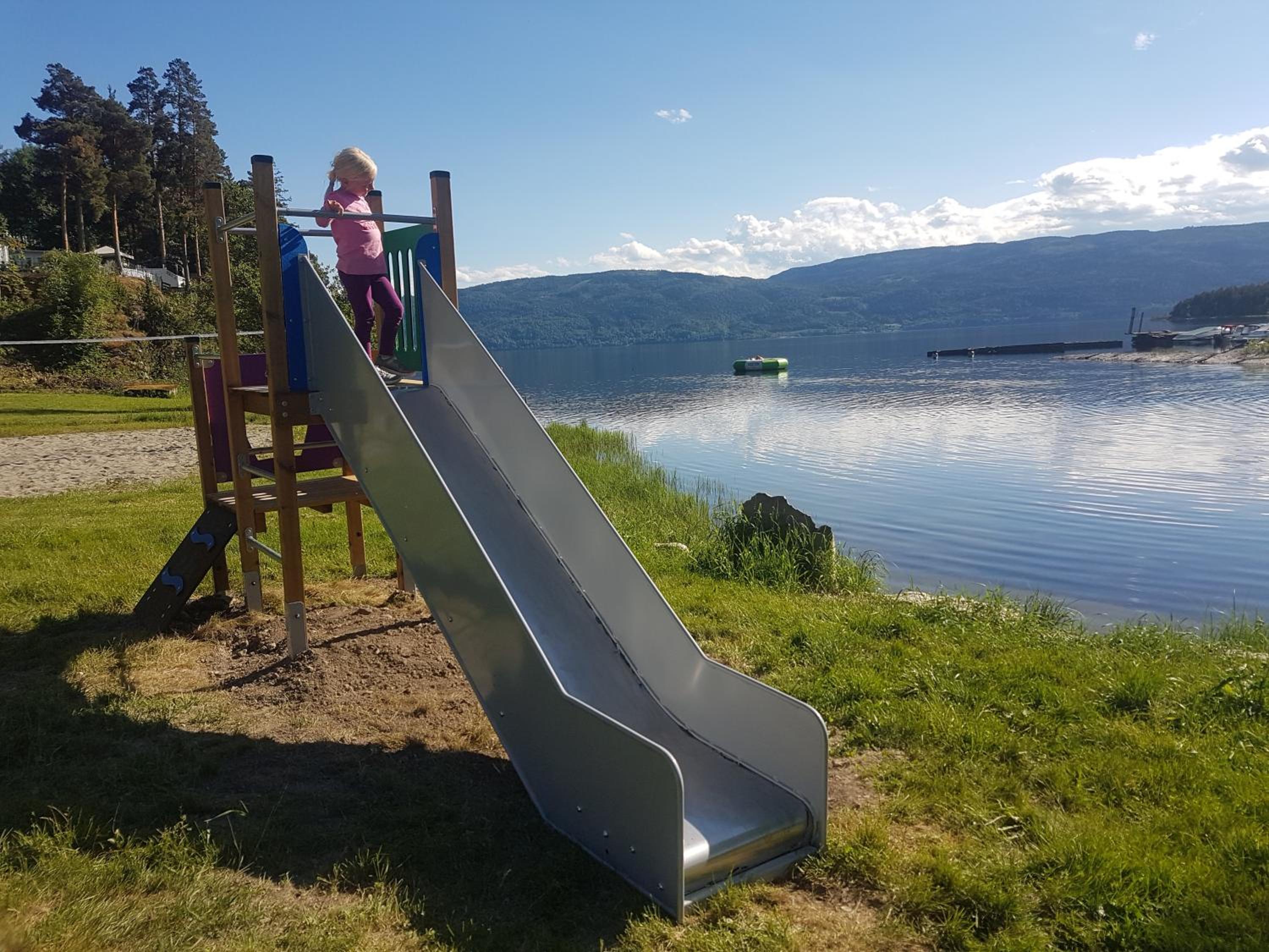 Utvika Camping
