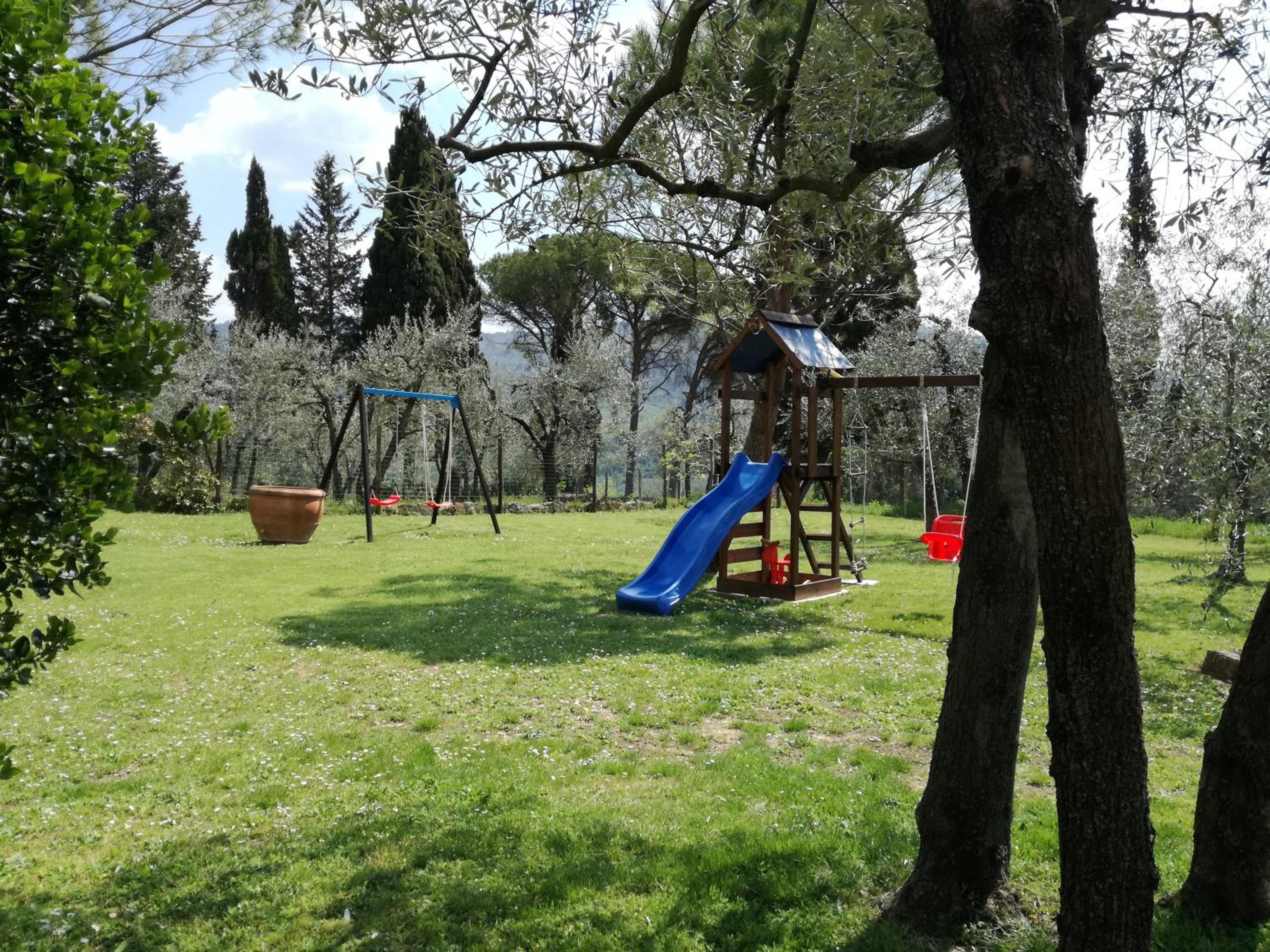 Agriturismo IL VIAIO
