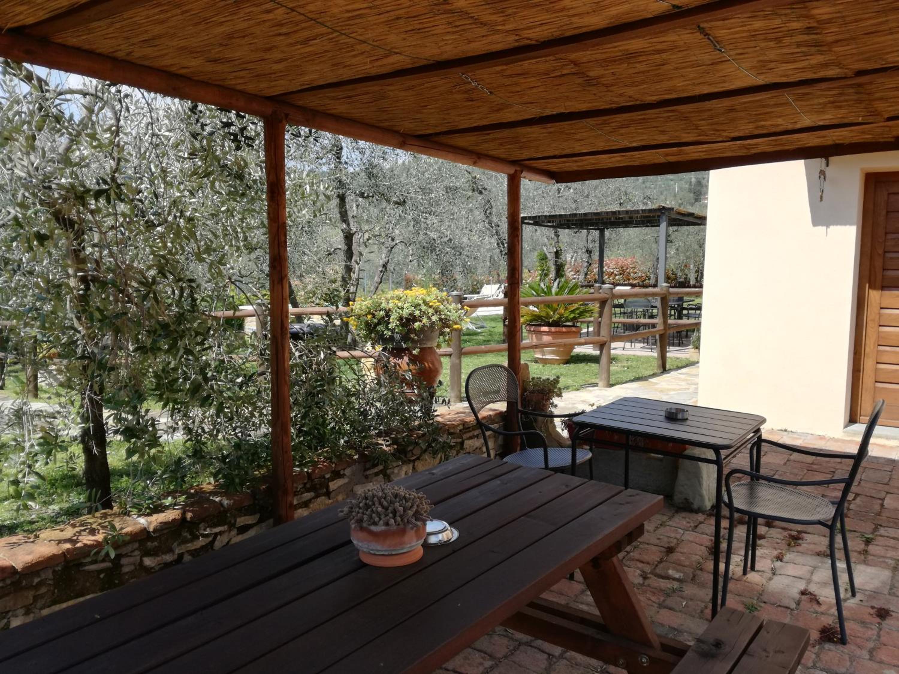 Agriturismo IL VIAIO