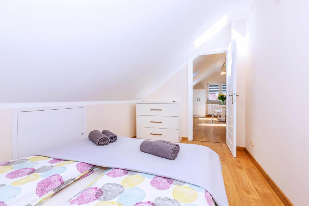 Apartament Olivia Chlapowo/Wladyslawowo view 4