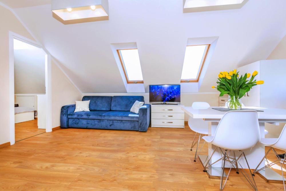 Apartament Olivia Chlapowo/Wladyslawowo view 3
