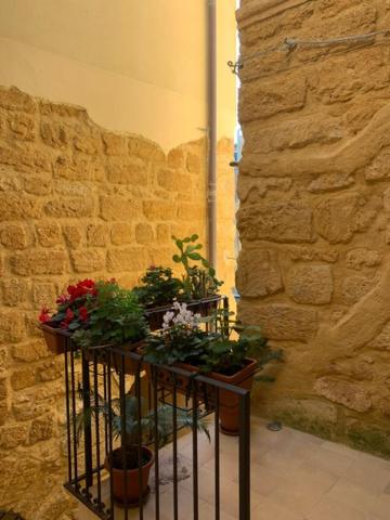 Piano di Gamez Apartments